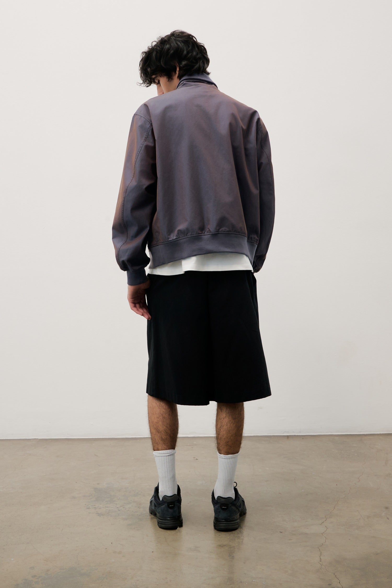 The Richard Jacket - Common Market