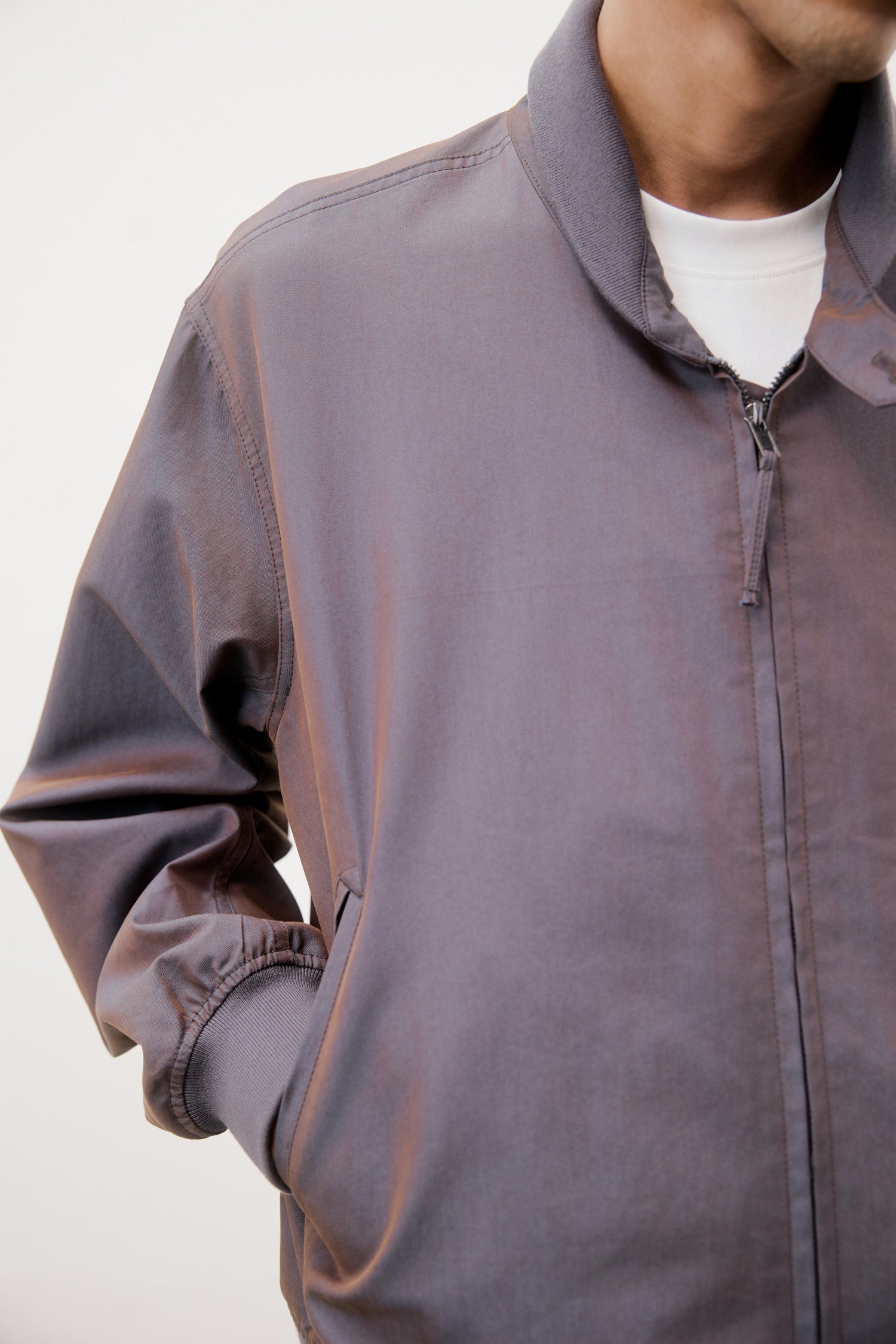 The Richard Jacket - Common Market