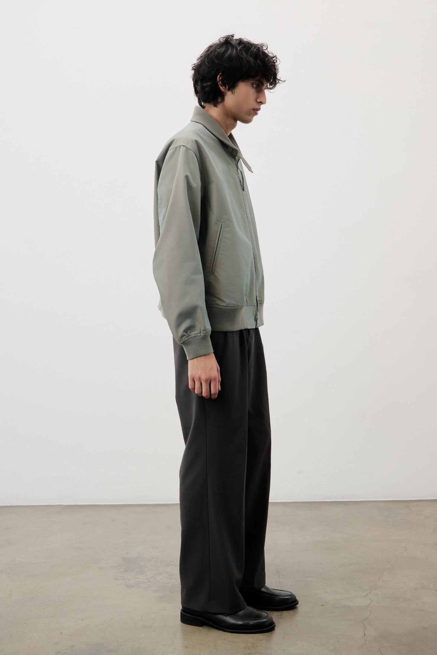 The Richard Jacket - Common Market