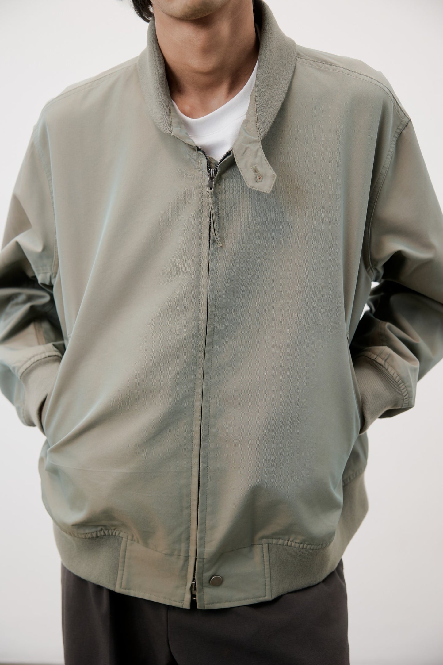 The Richard Jacket - Common Market