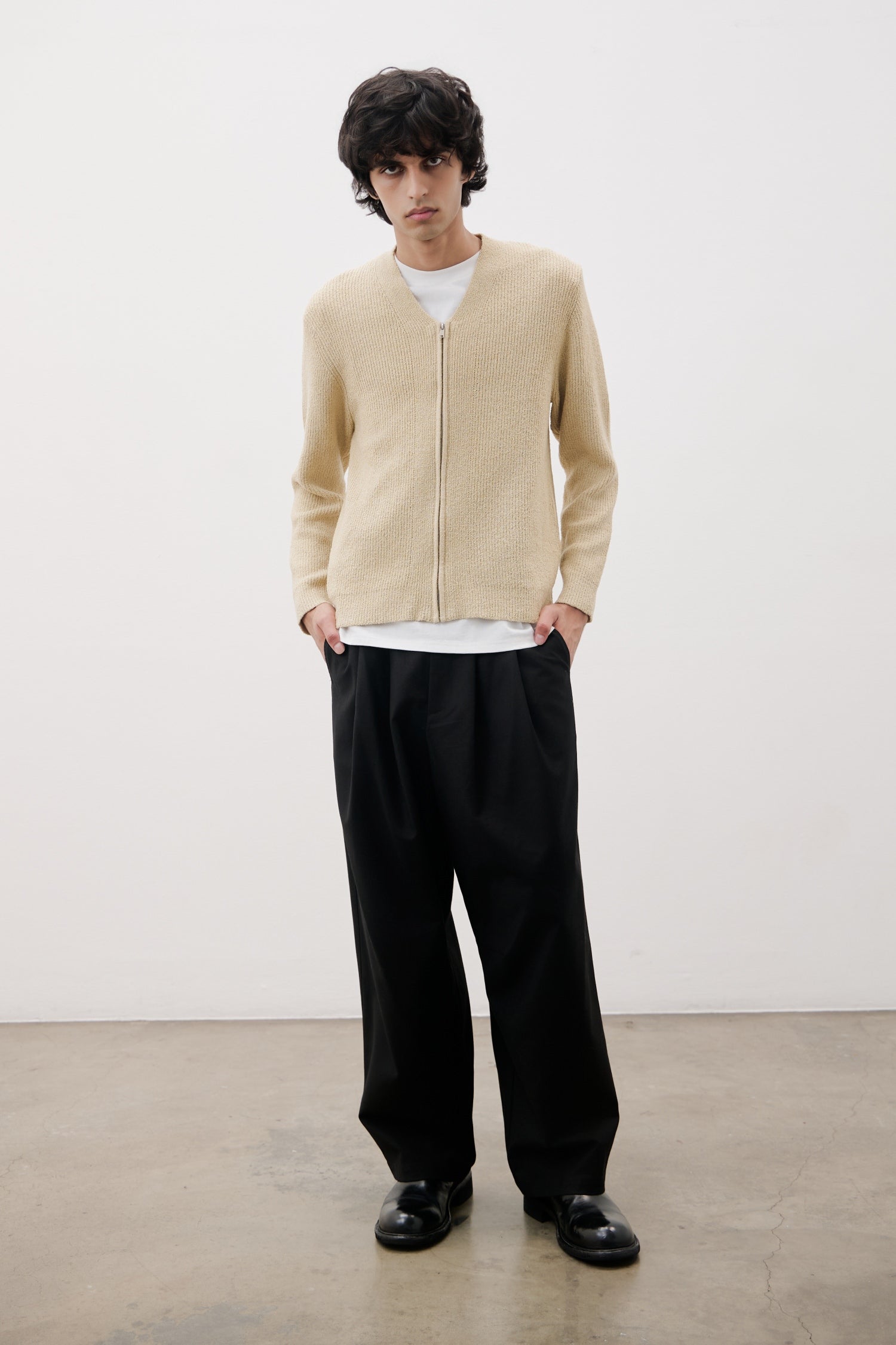 The Murray Sweater - Common Market