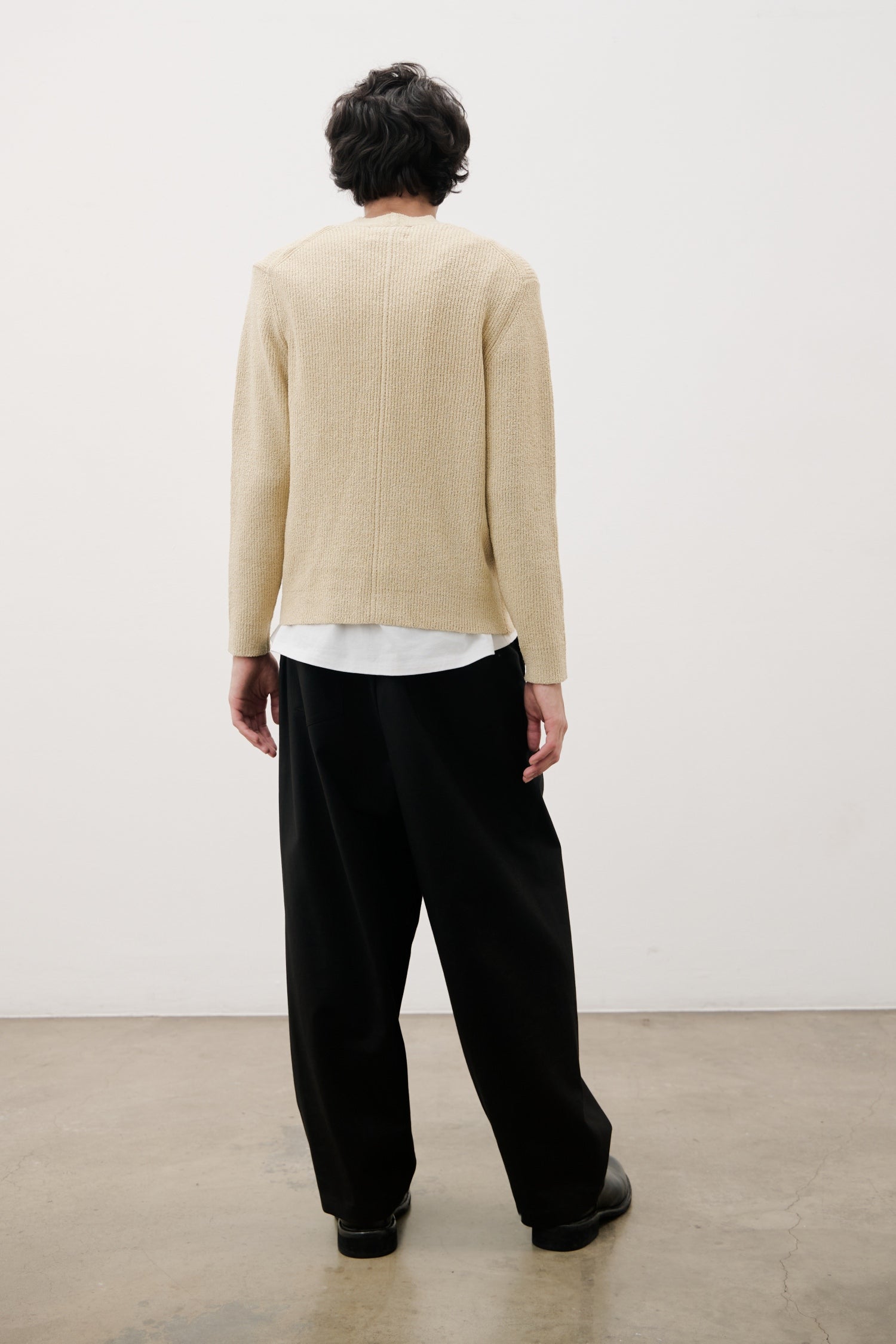 The Murray Sweater - Common Market