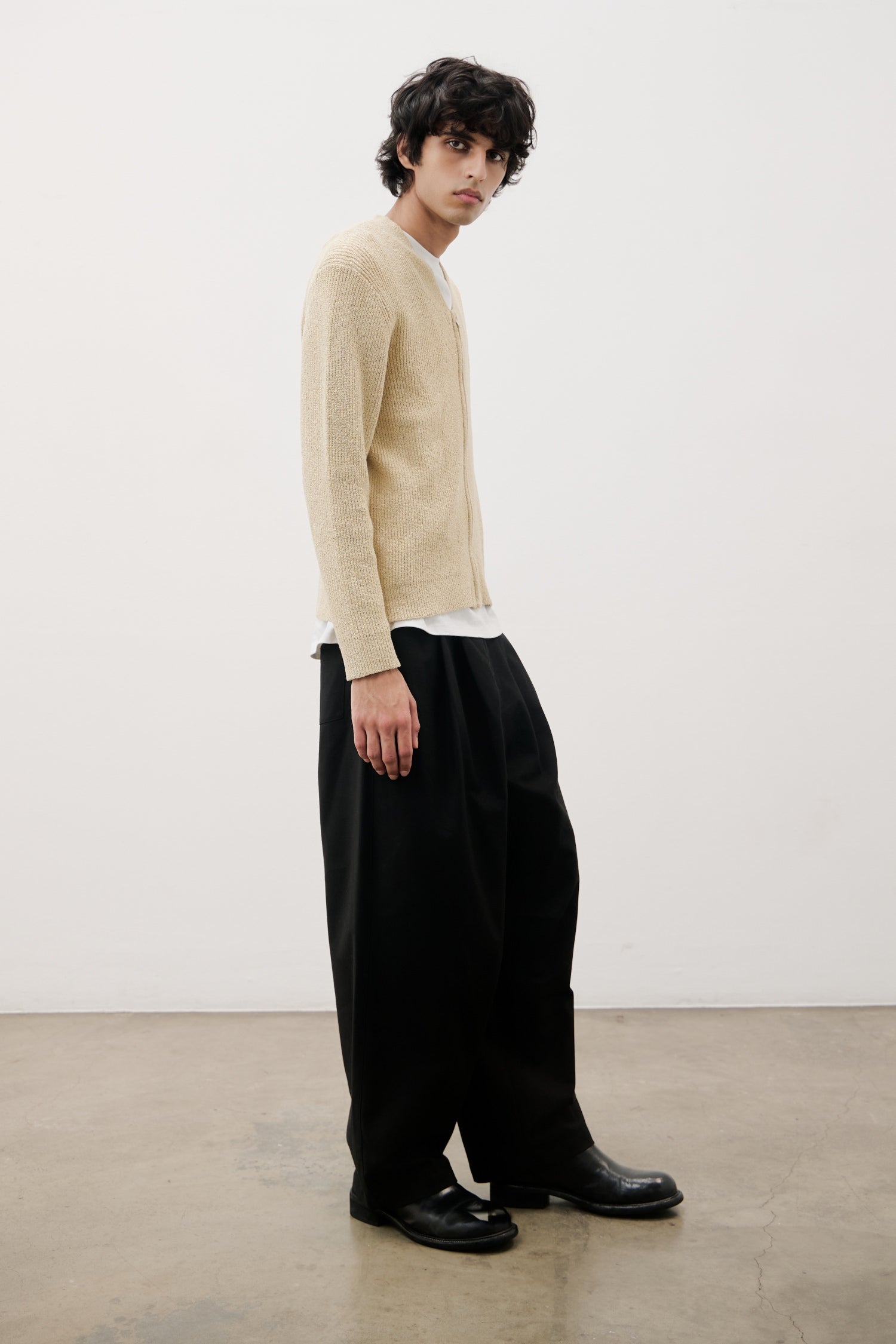 The Murray Sweater - Common Market