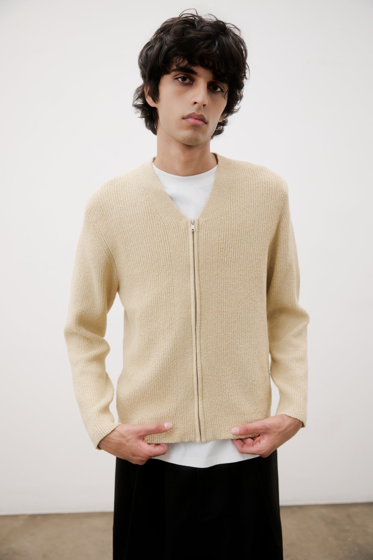 The Murray Sweater - Common Market