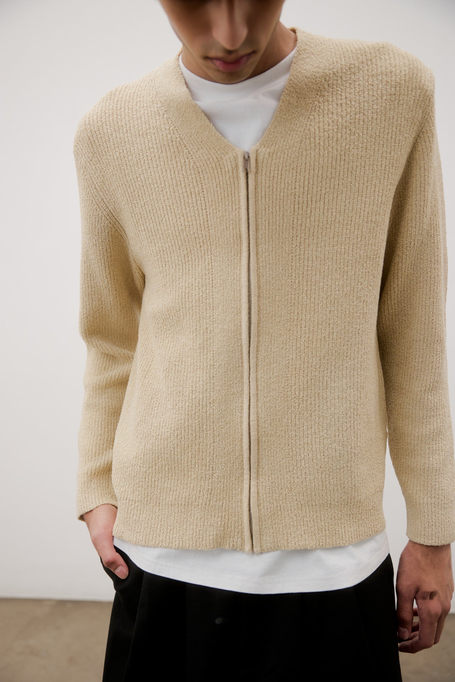 The Murray Sweater - Common Market