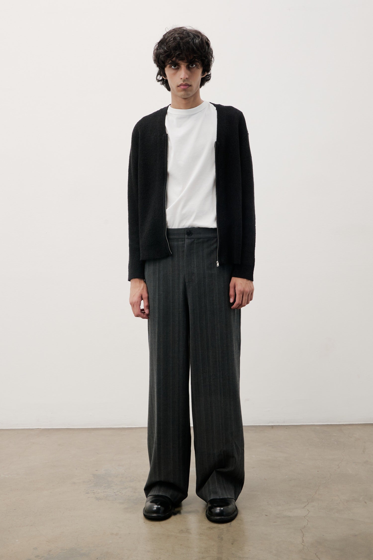 The Murray Sweater - Common Market