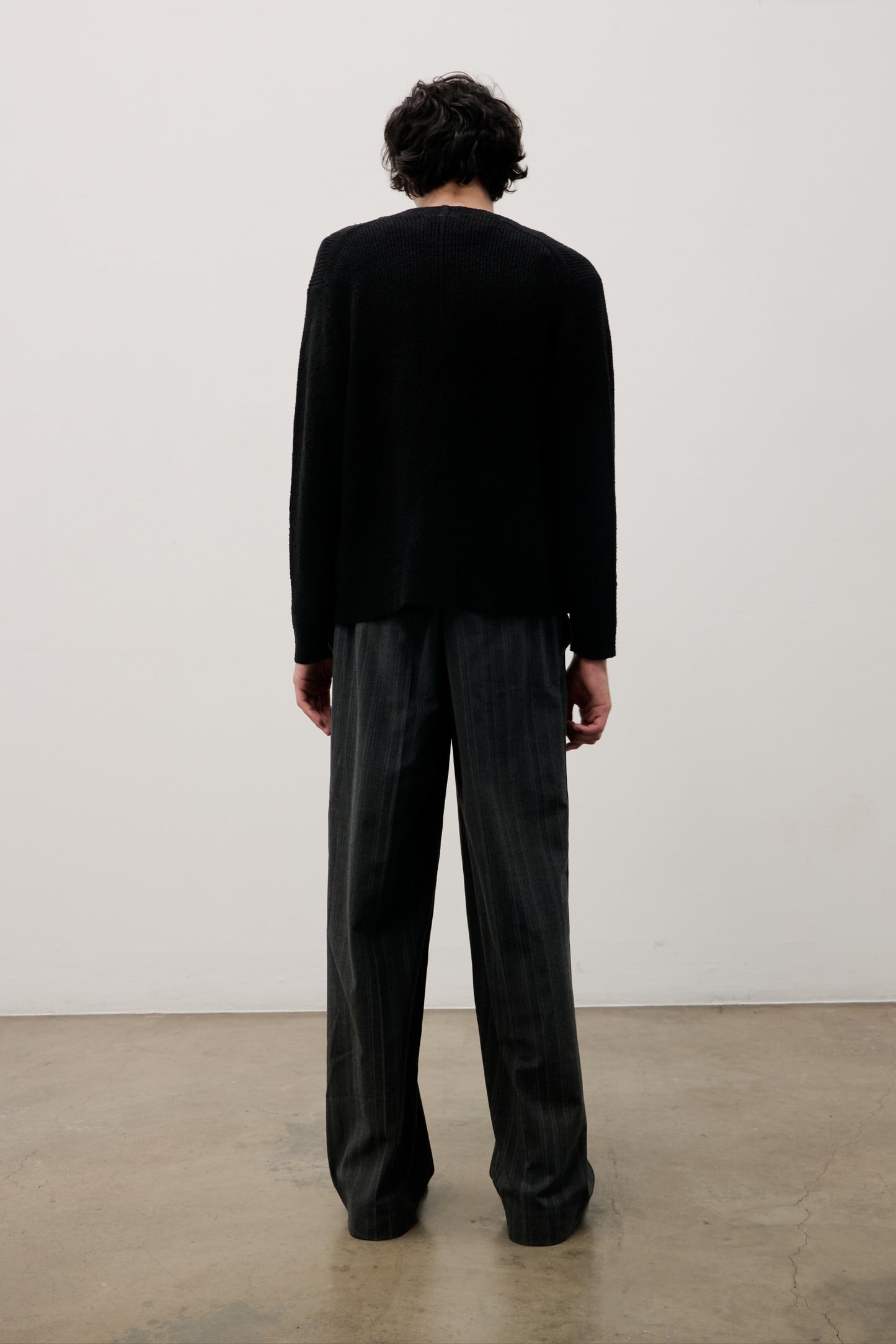 The Murray Sweater - Common Market