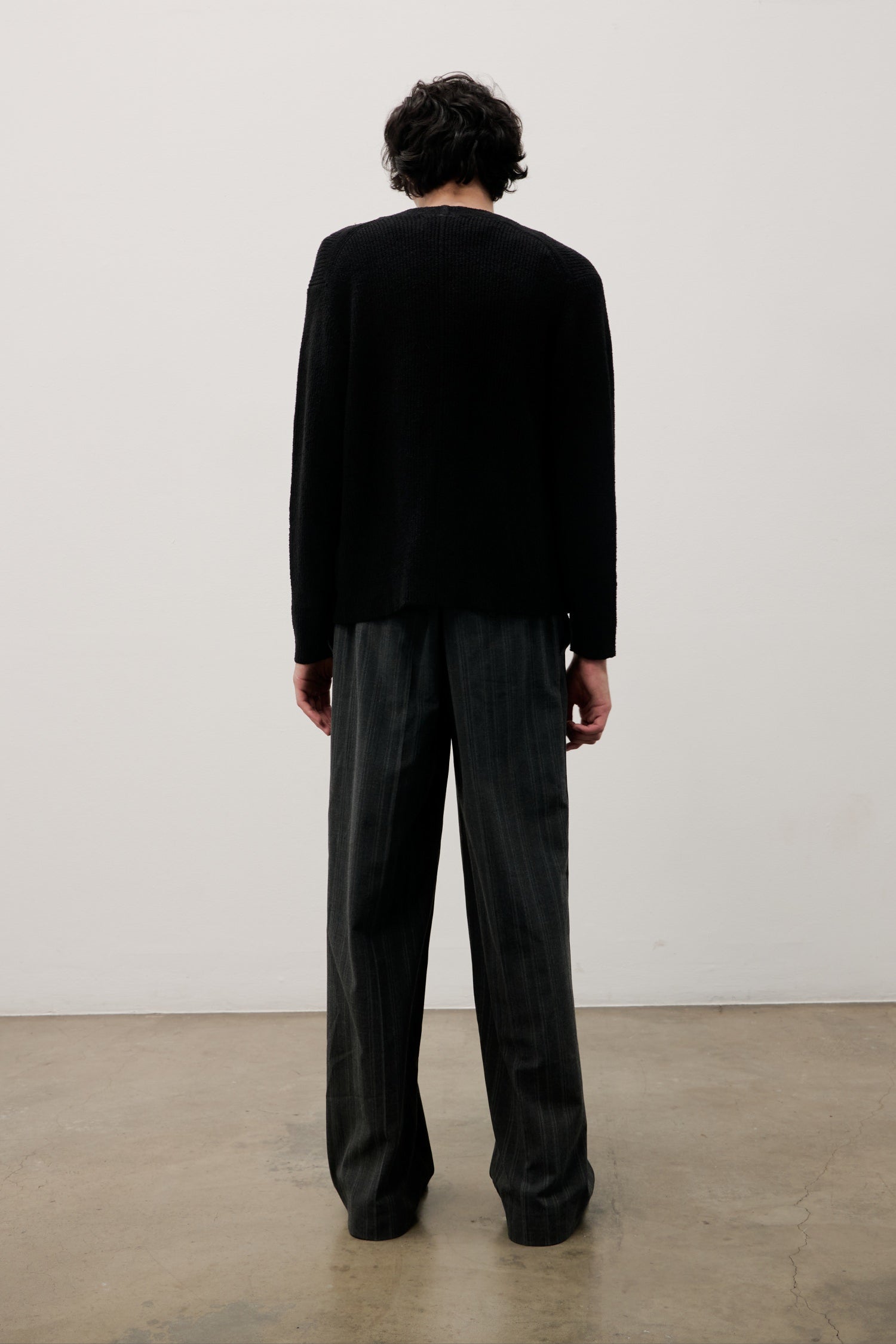 The Murray Sweater - Common Market