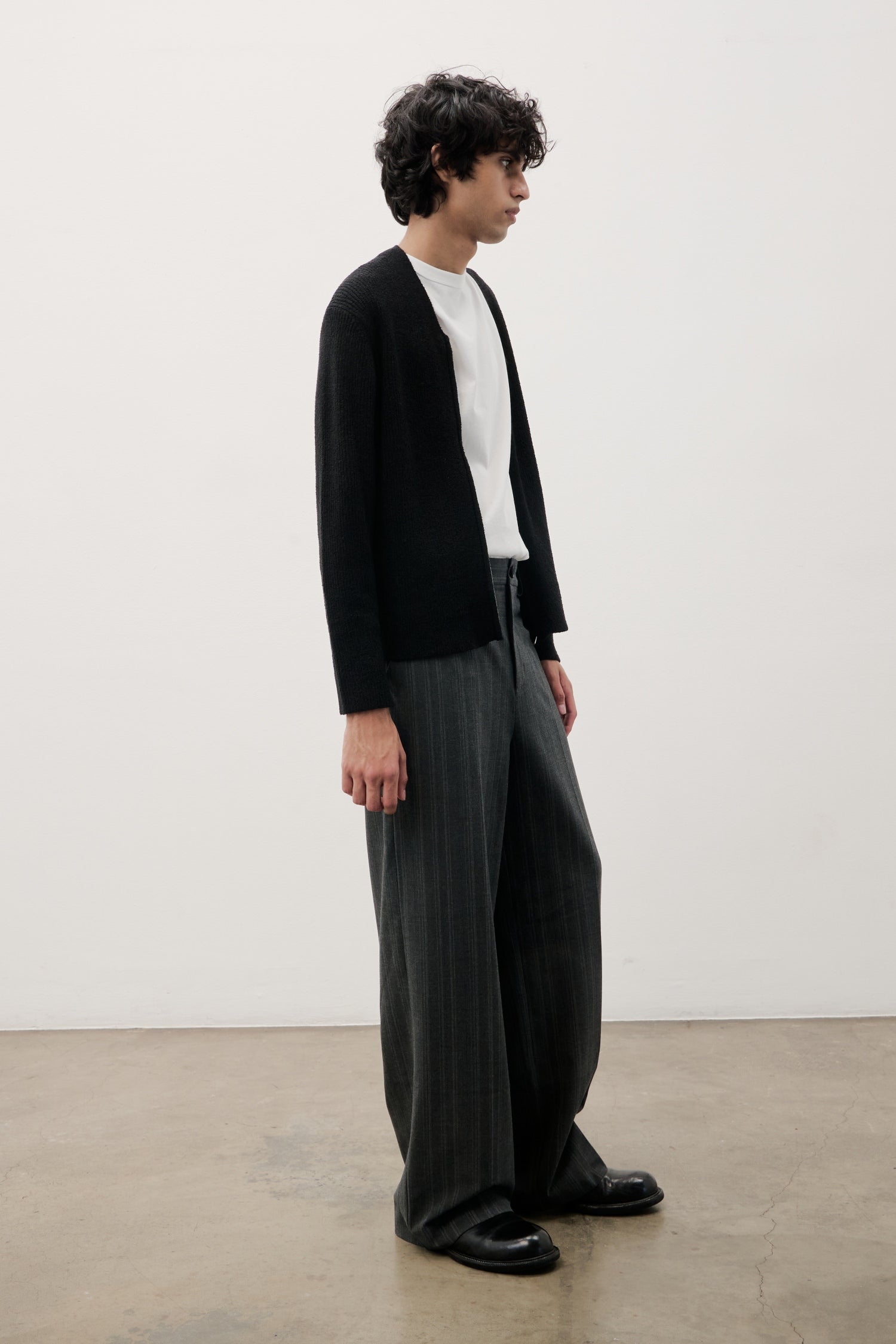 The Murray Sweater - Common Market