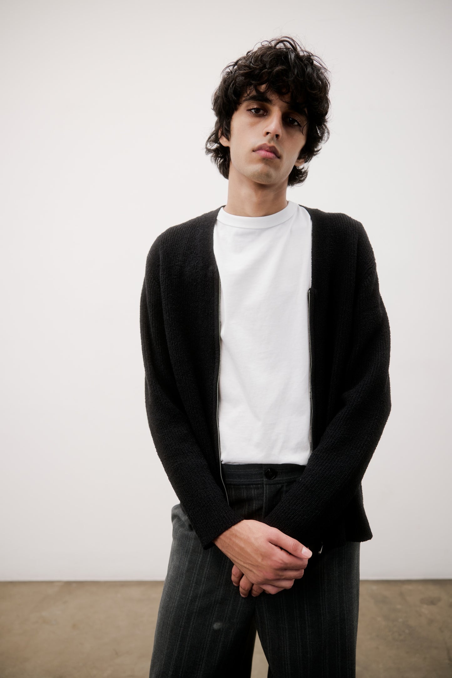 The Murray Sweater - Common Market