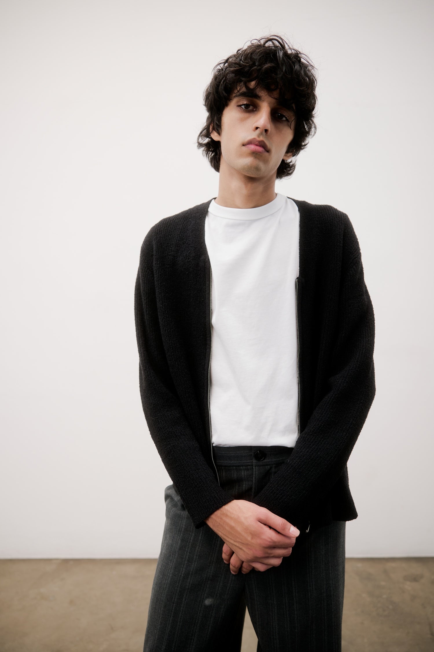 The Murray Sweater - Common Market