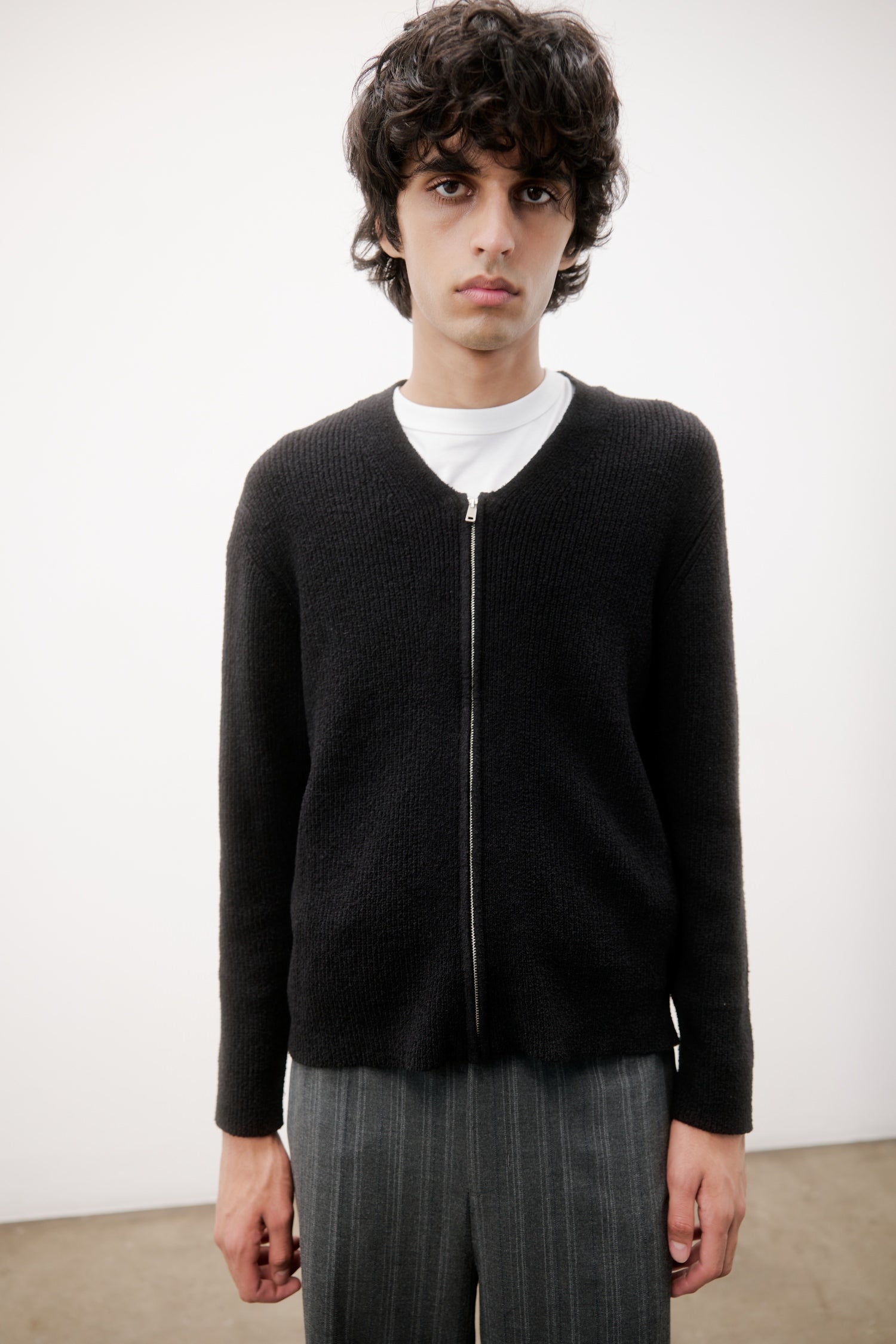 The Murray Sweater - Common Market