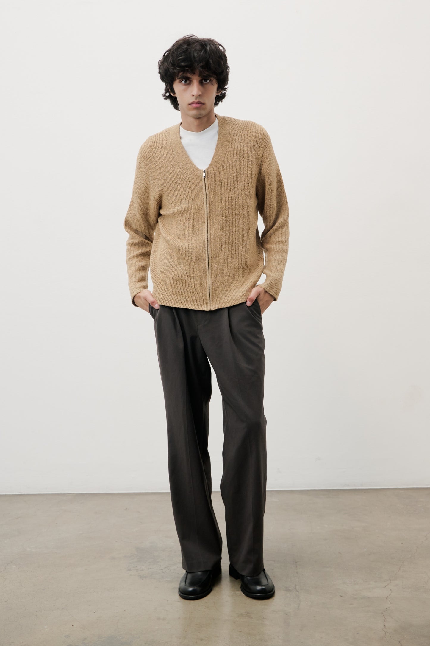 The Murray Sweater - Common Market