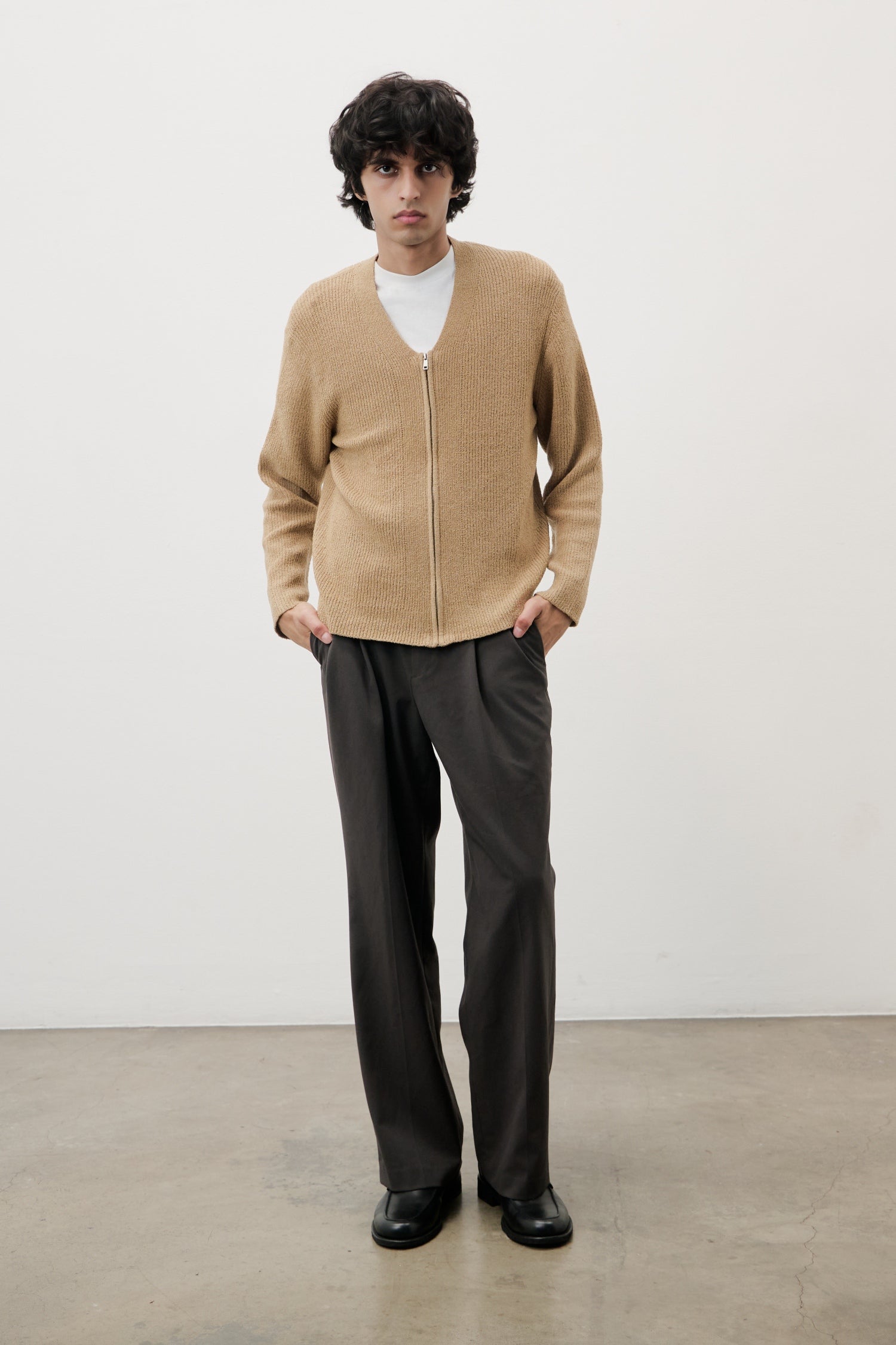 The Murray Sweater - Common Market