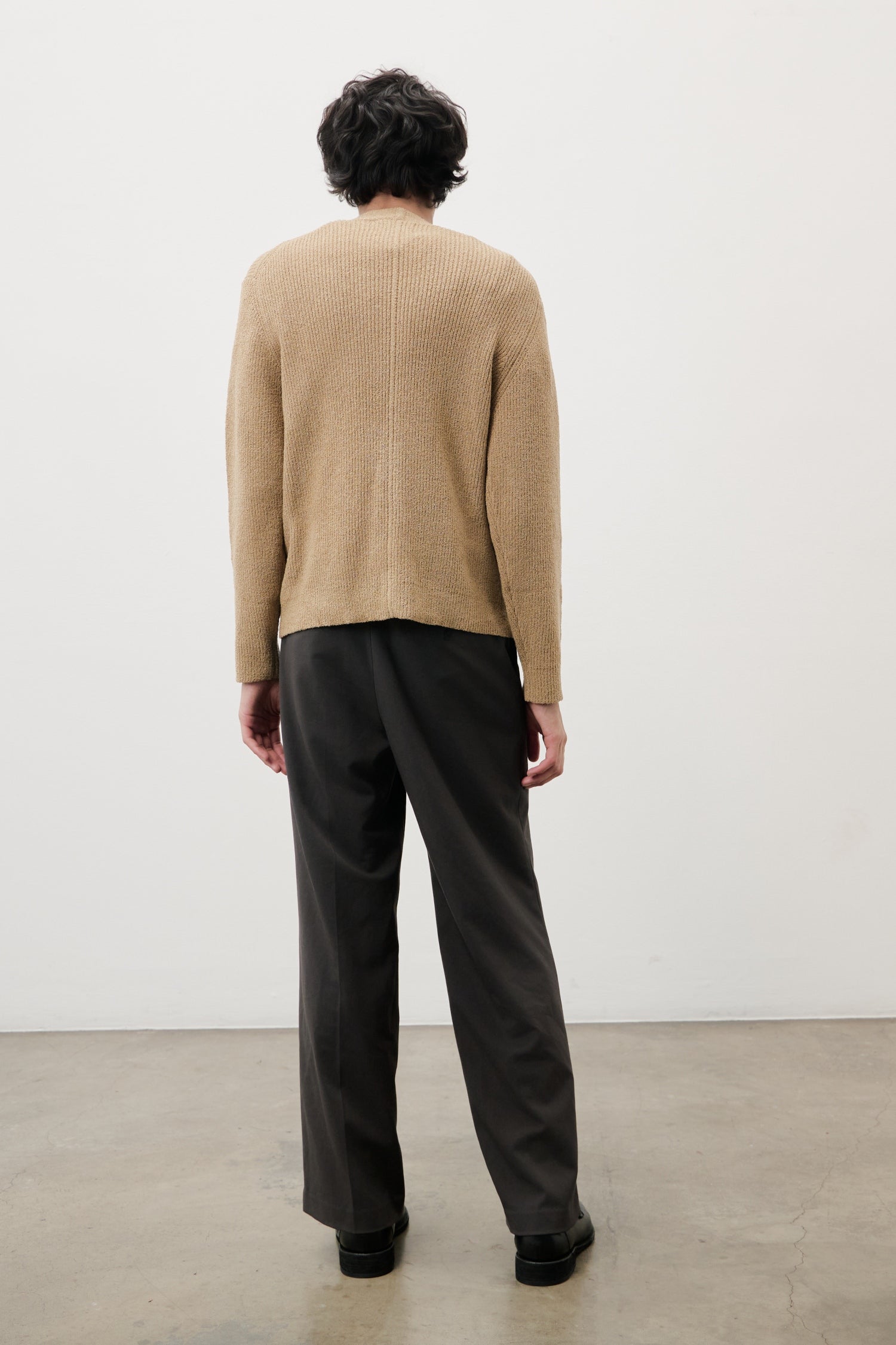 The Murray Sweater - Common Market