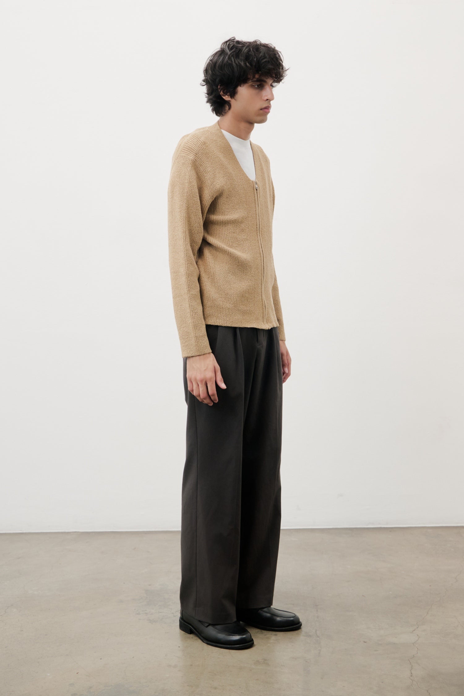 The Murray Sweater - Common Market