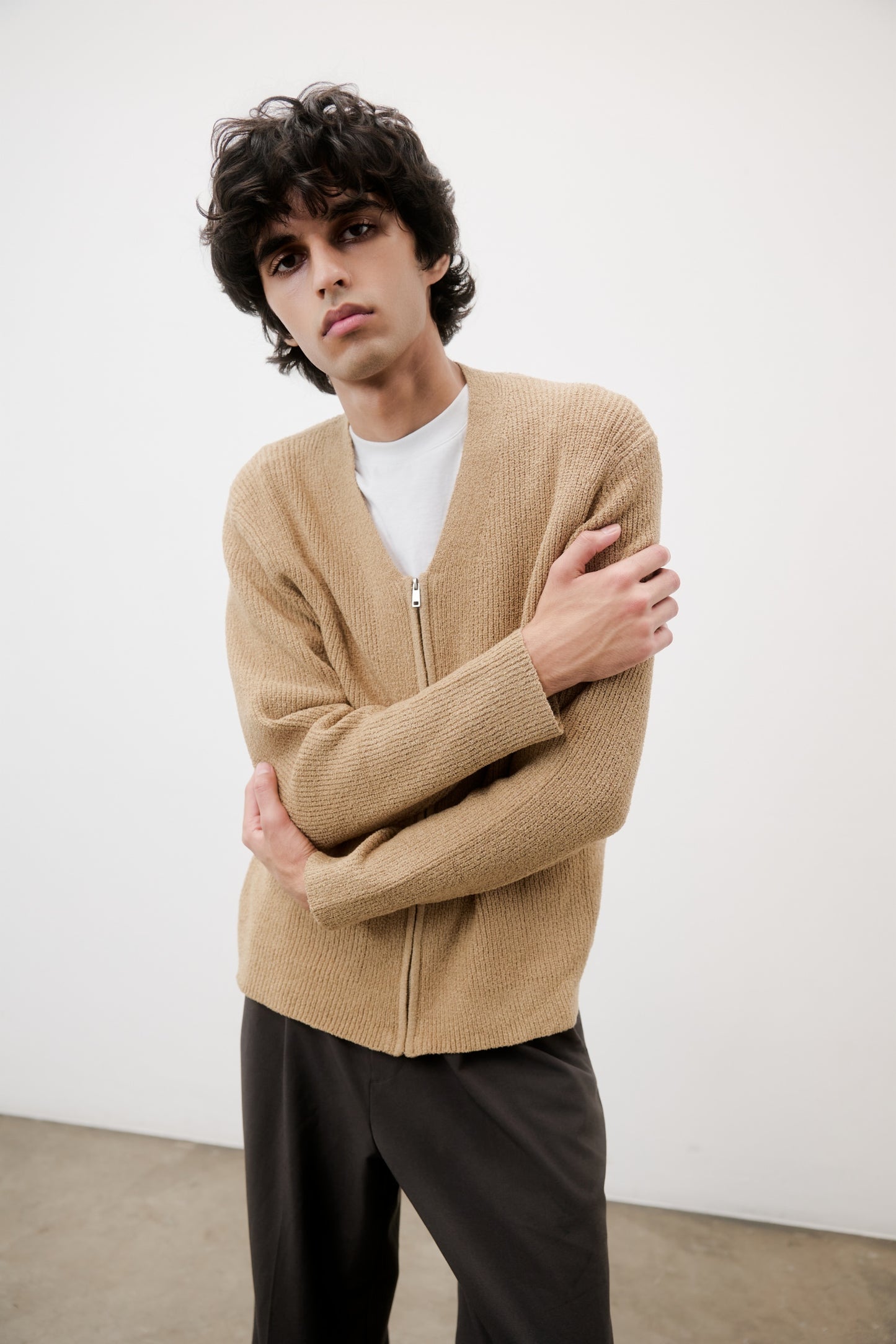 The Murray Sweater - Common Market