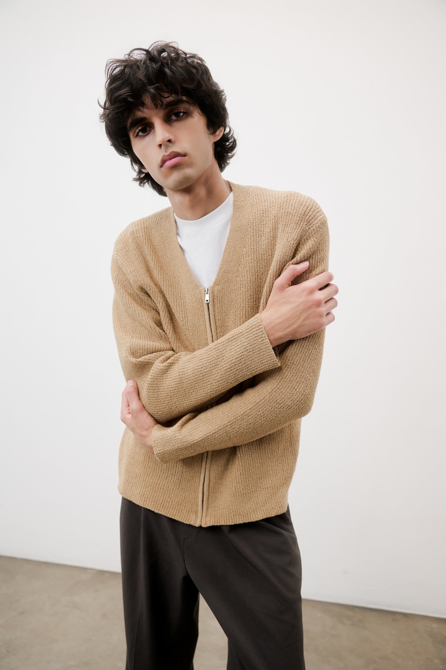 The Murray Sweater - Common Market