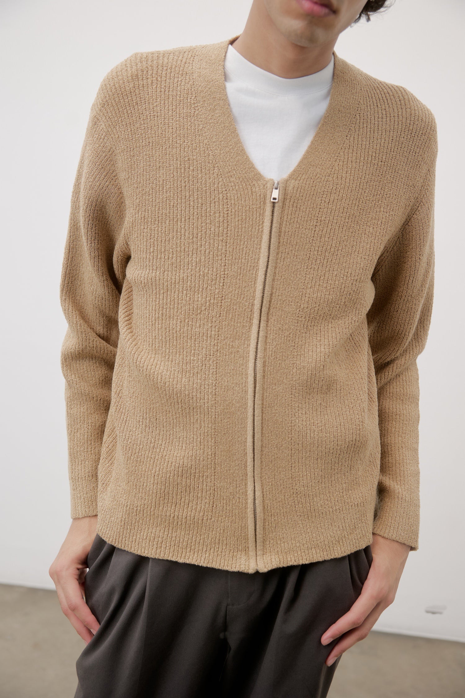 The Murray Sweater - Common Market