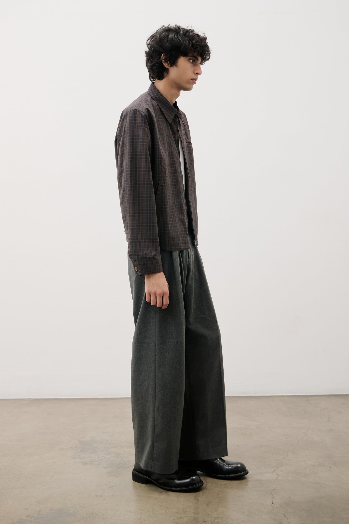 The Shaun Jacket - Common Market