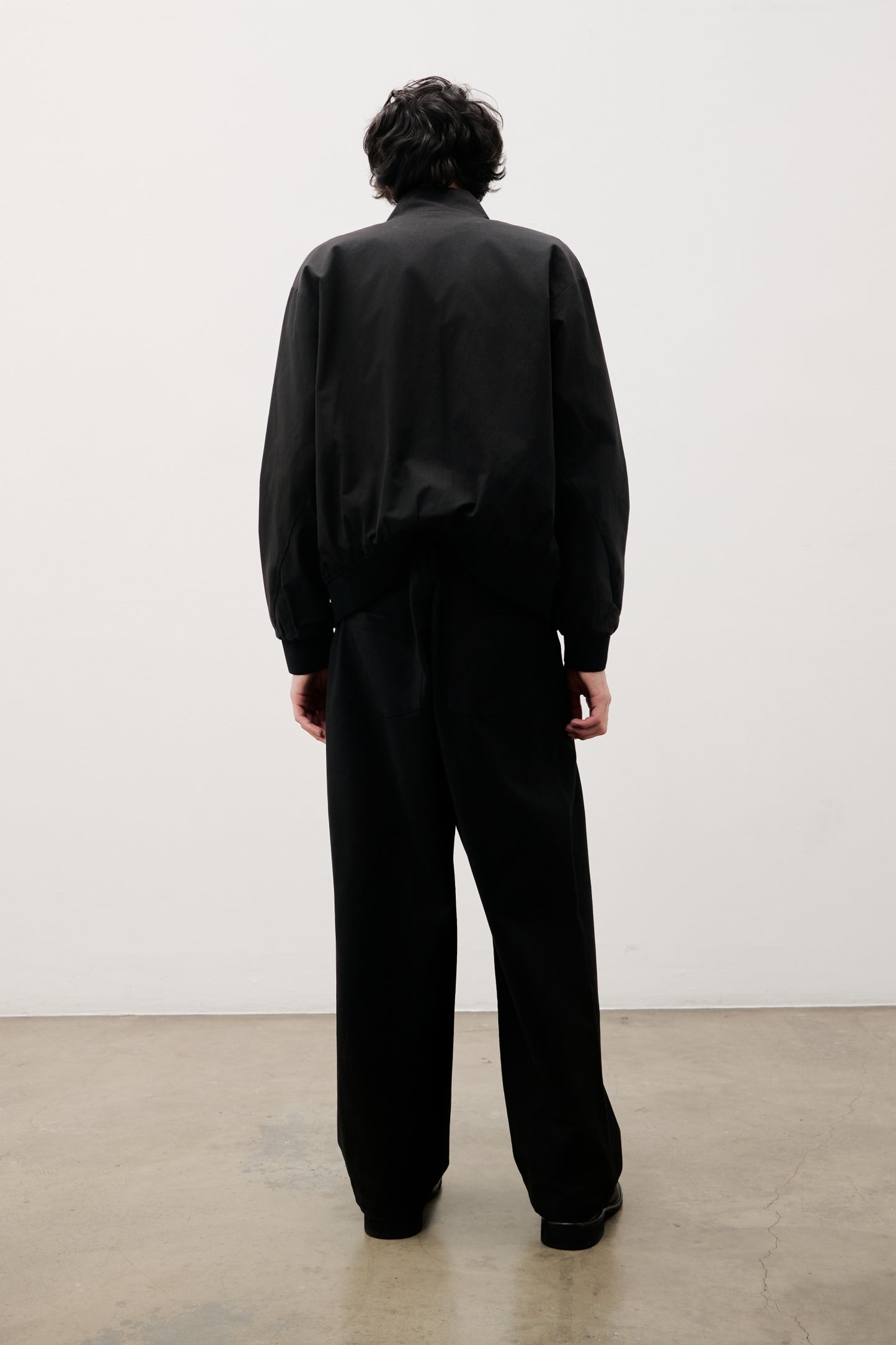 The Ron Jacket - Common Market