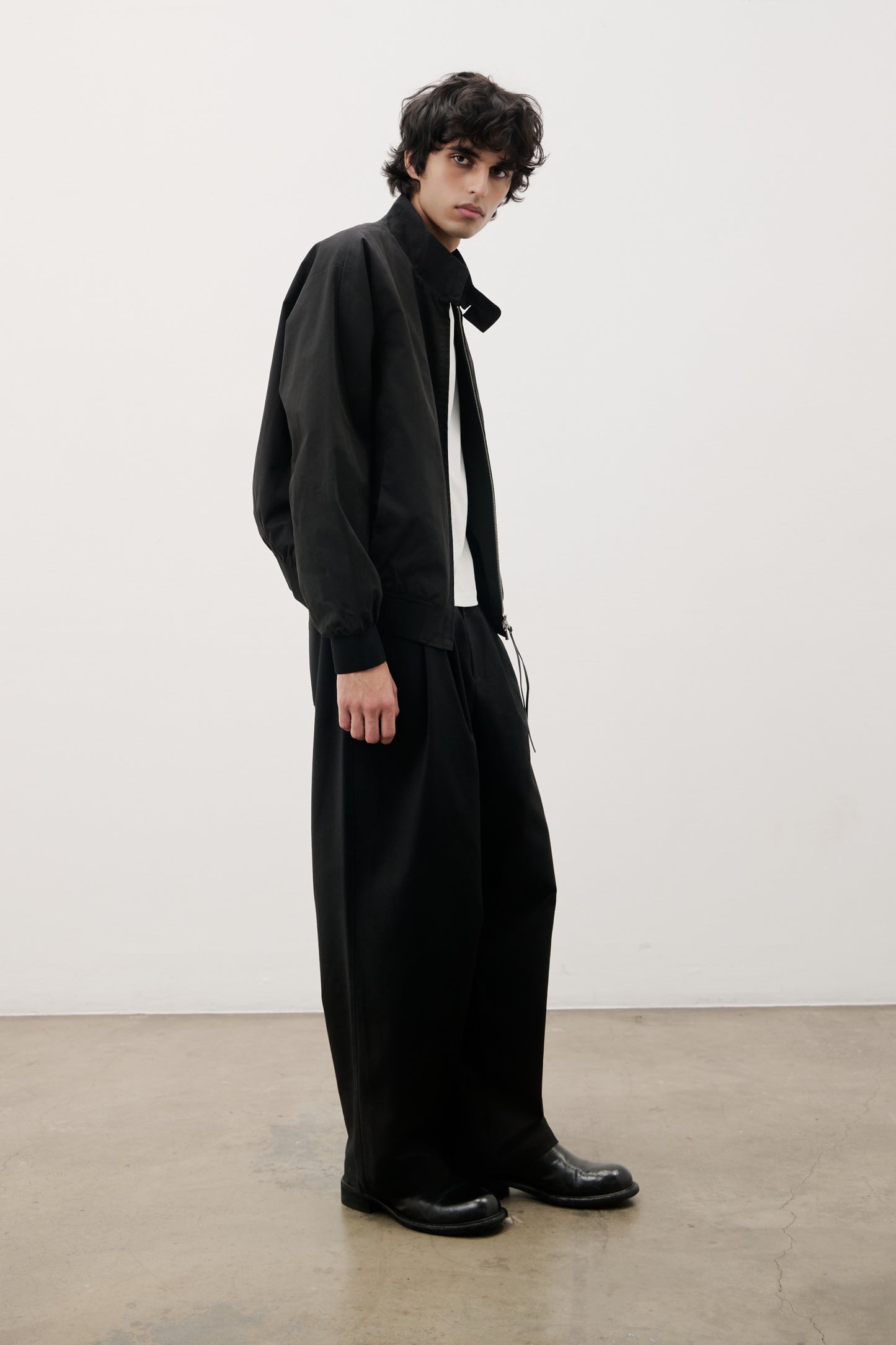 The Ron Jacket - Common Market