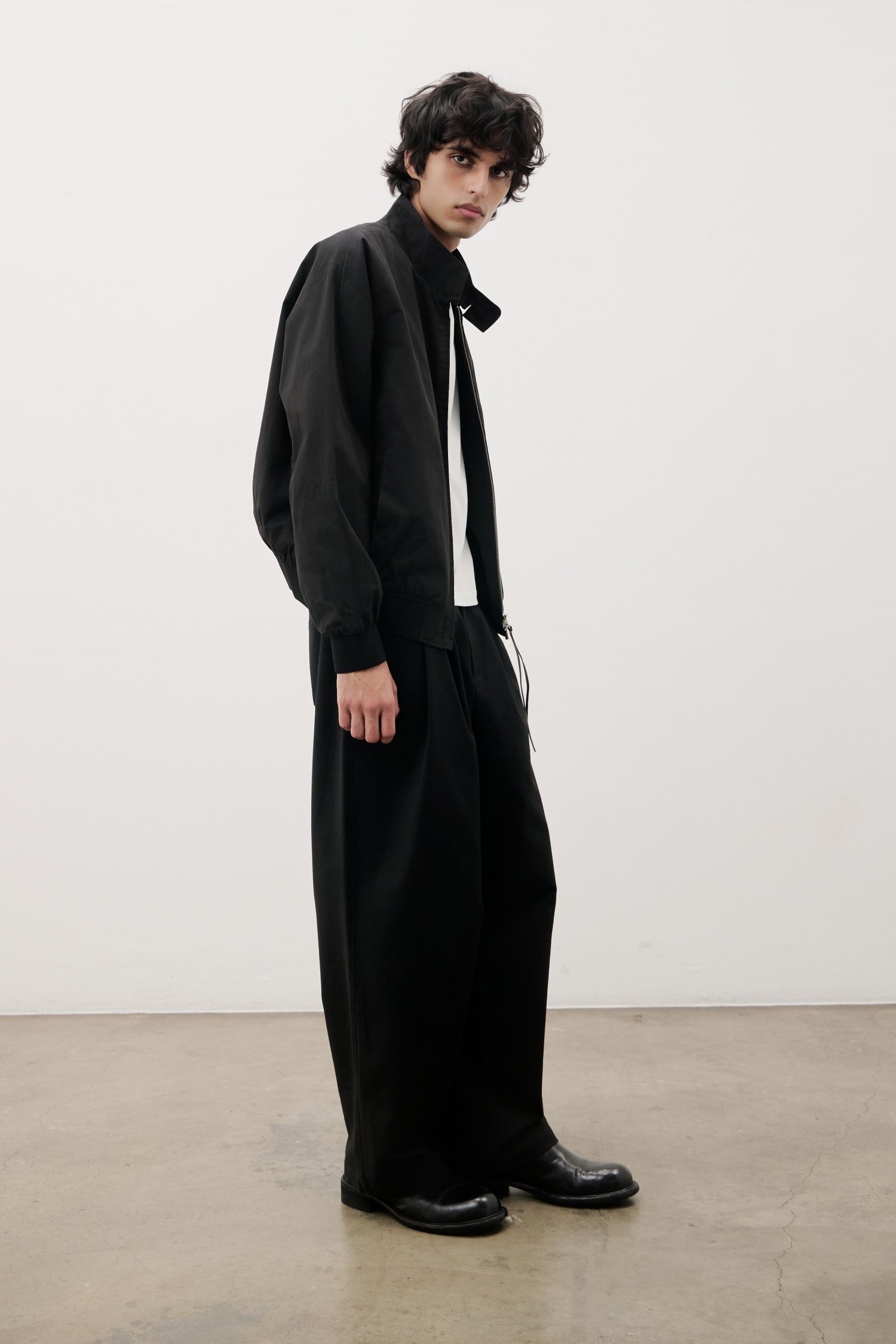 The Ron Jacket - Common Market