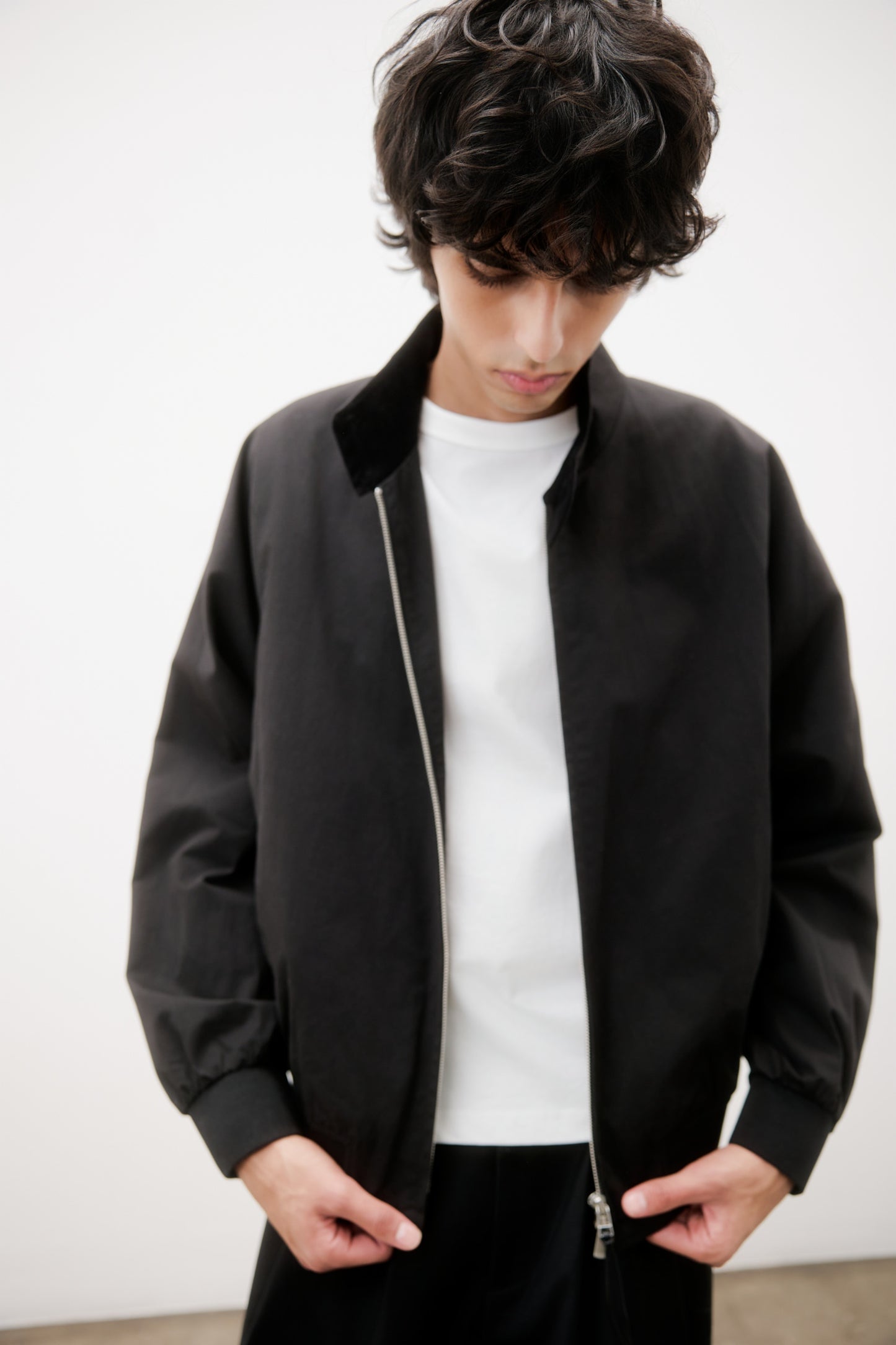 The Ron Jacket - Common Market