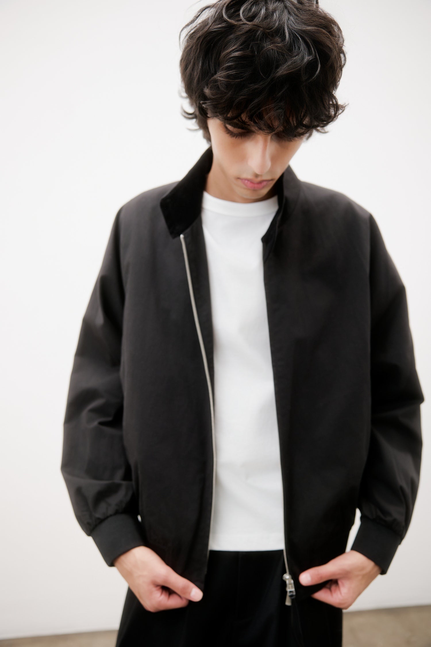 The Ron Jacket - Common Market