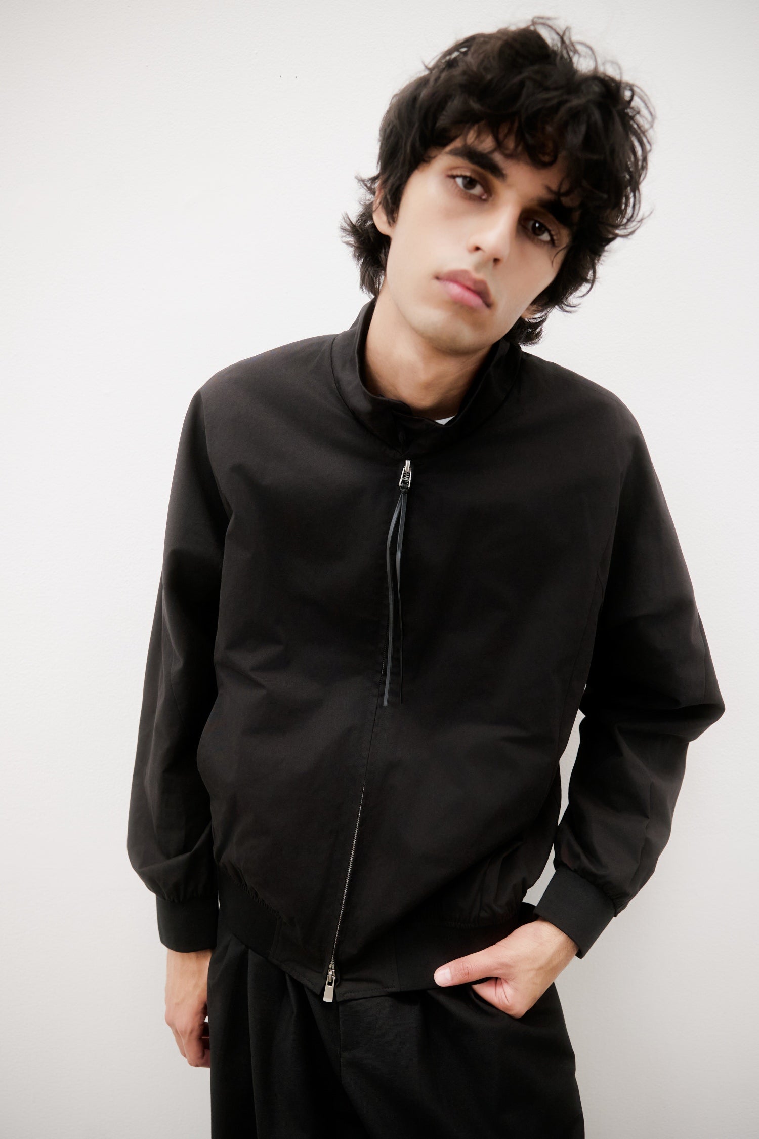 The Ron Jacket - Common Market