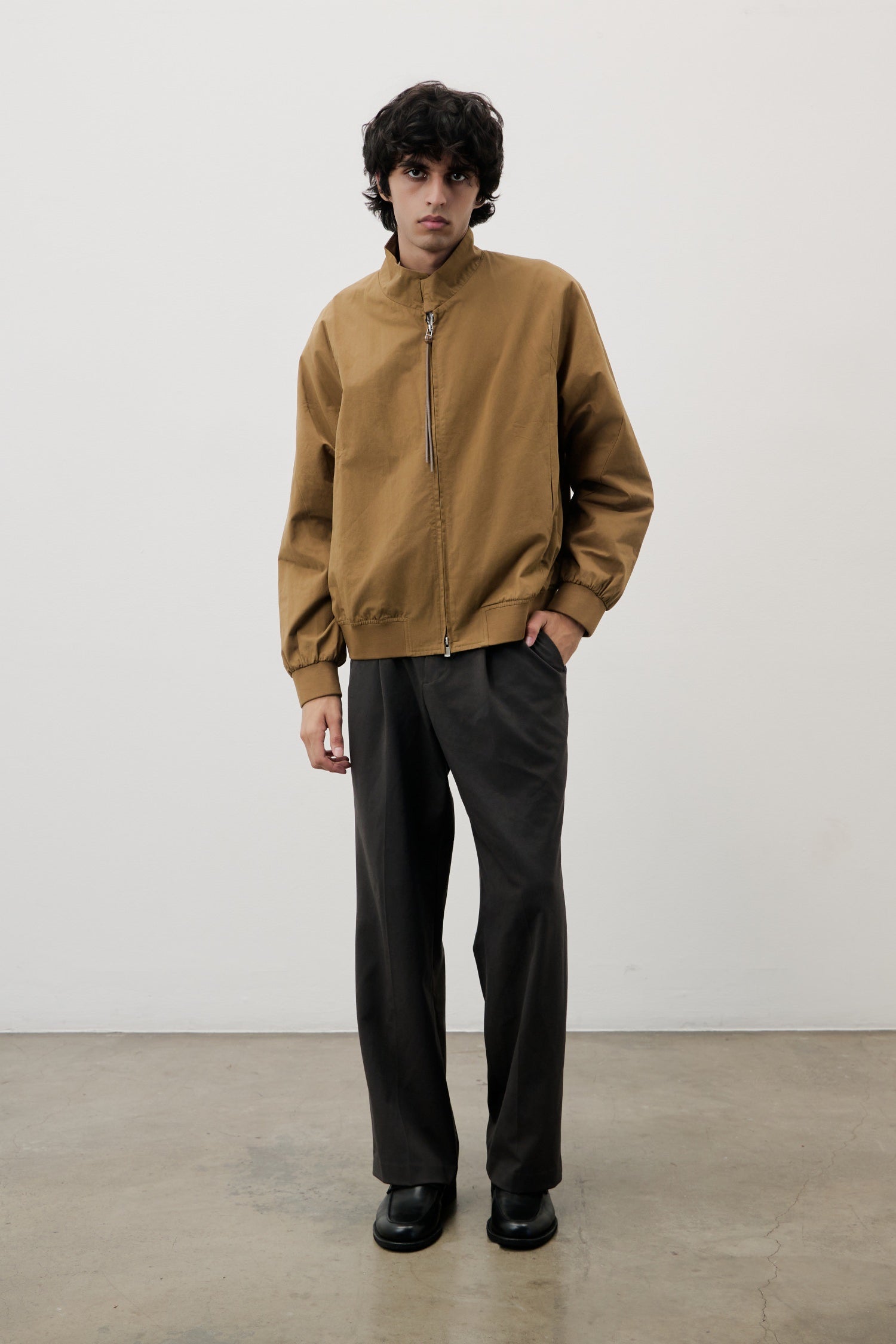 The Ron Jacket - Common Market