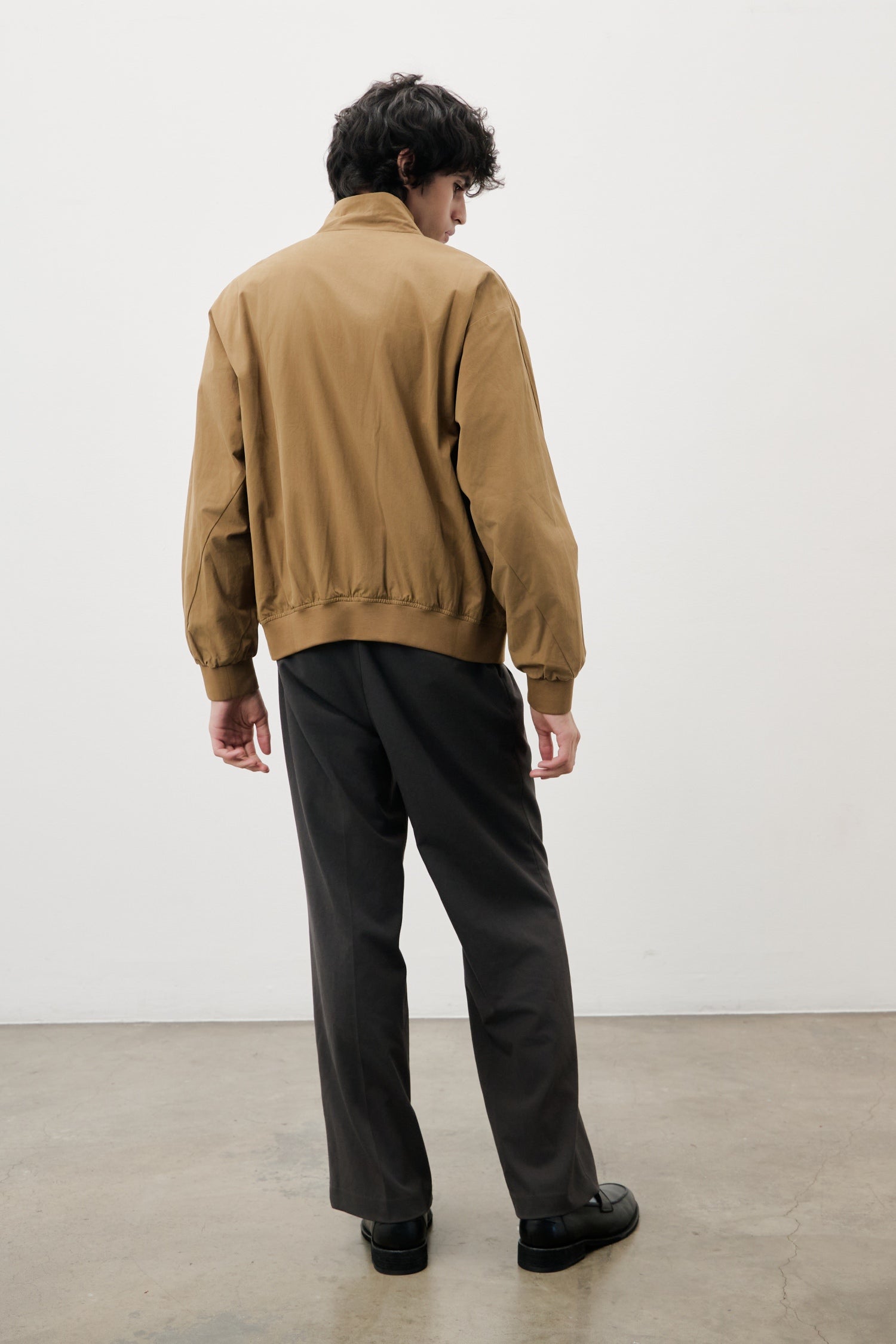 The Ron Jacket - Common Market