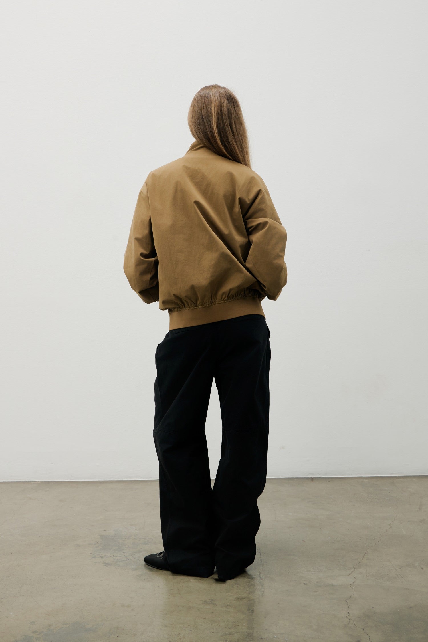 The Ron Jacket - Common Market