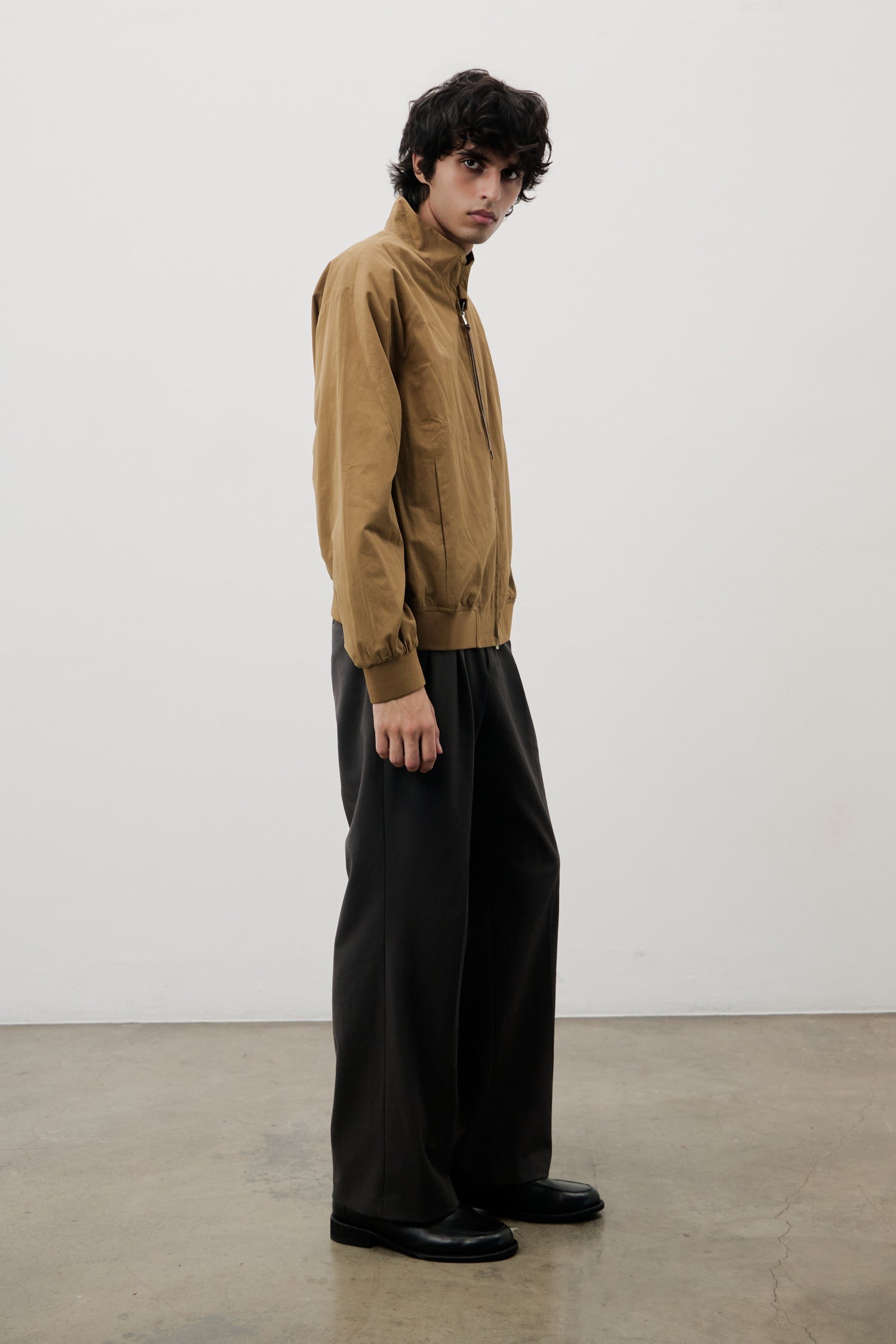 The Ron Jacket - Common Market