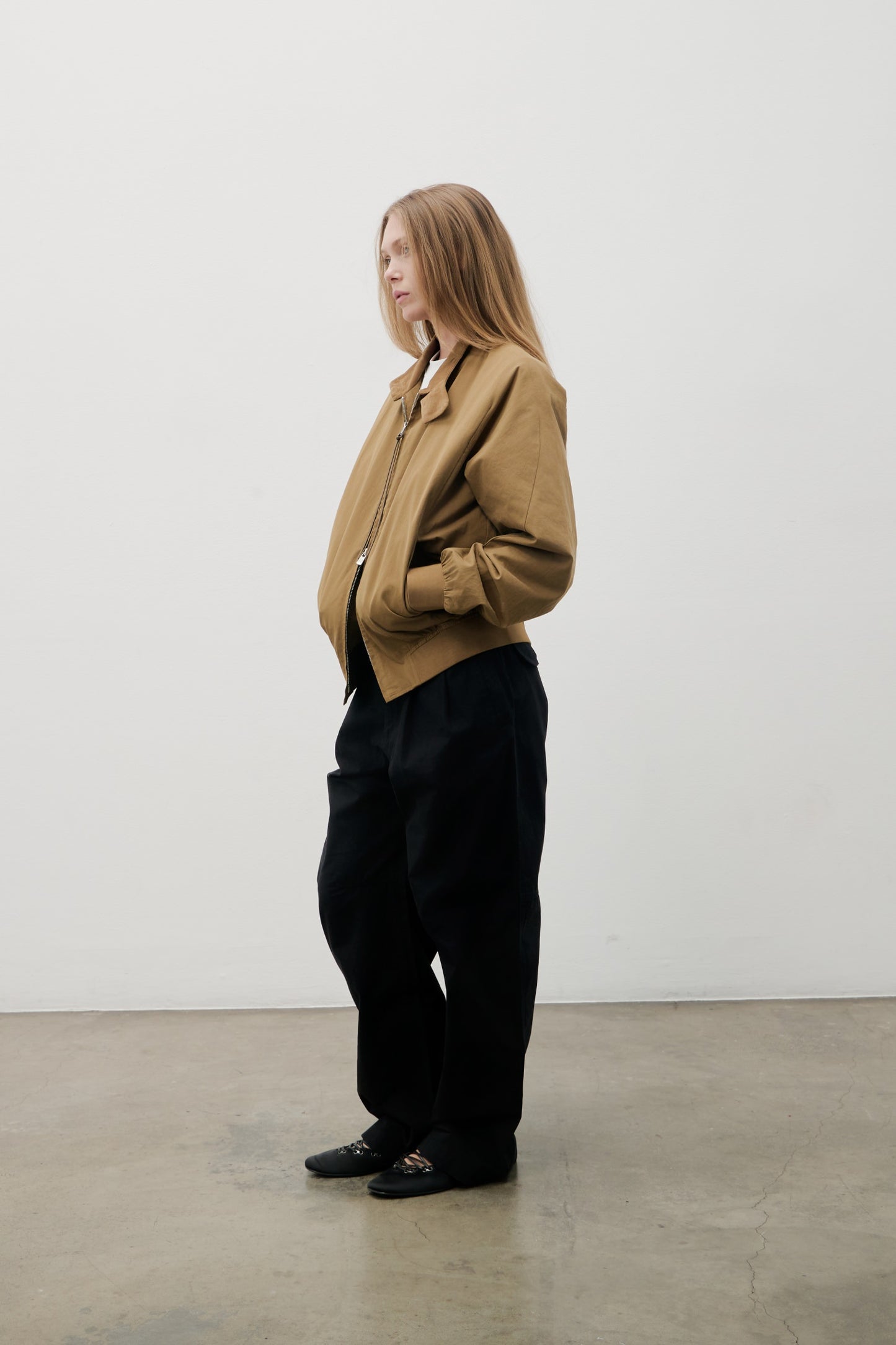 The Ron Jacket - Common Market