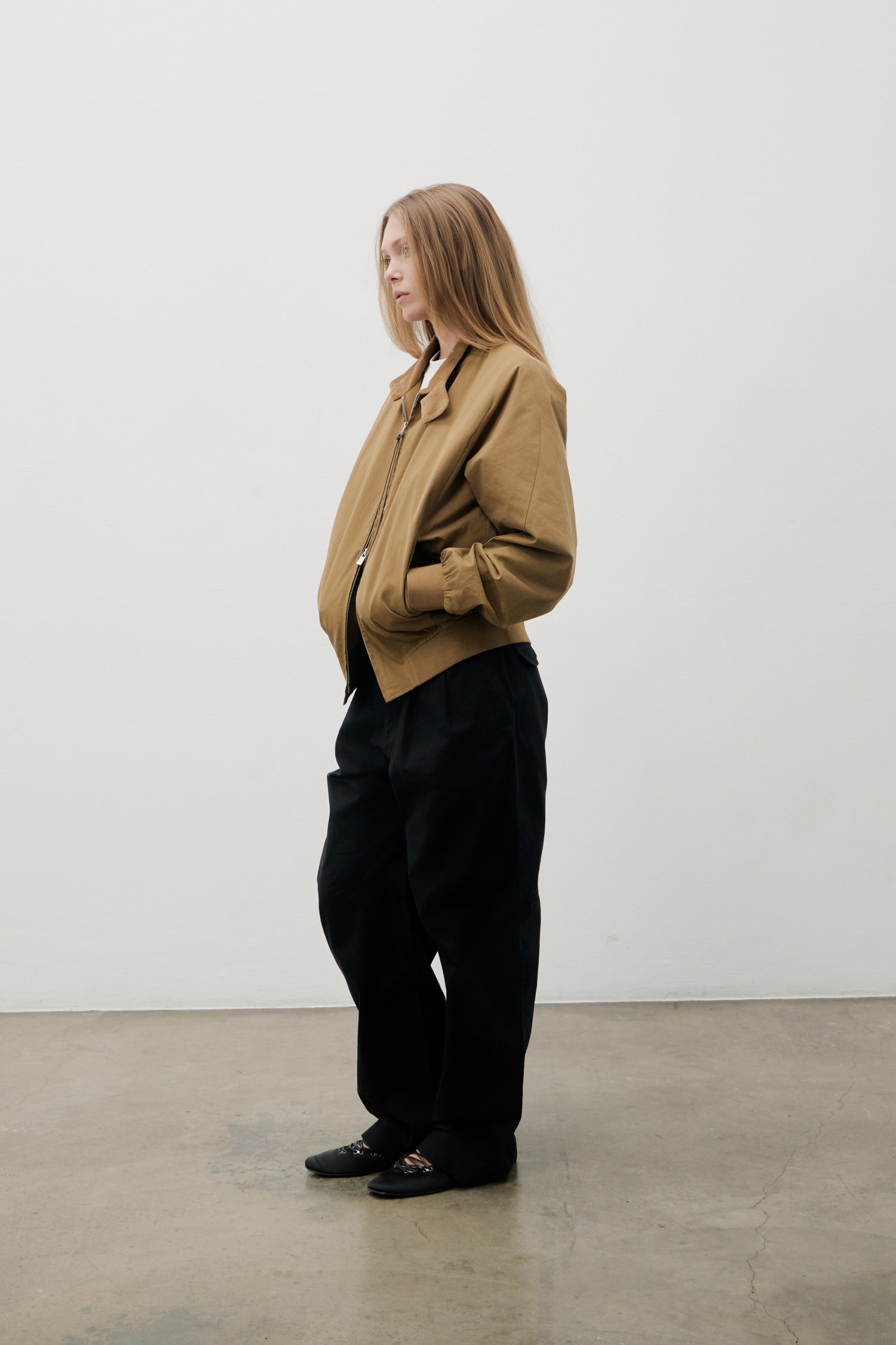 The Ron Jacket - Common Market