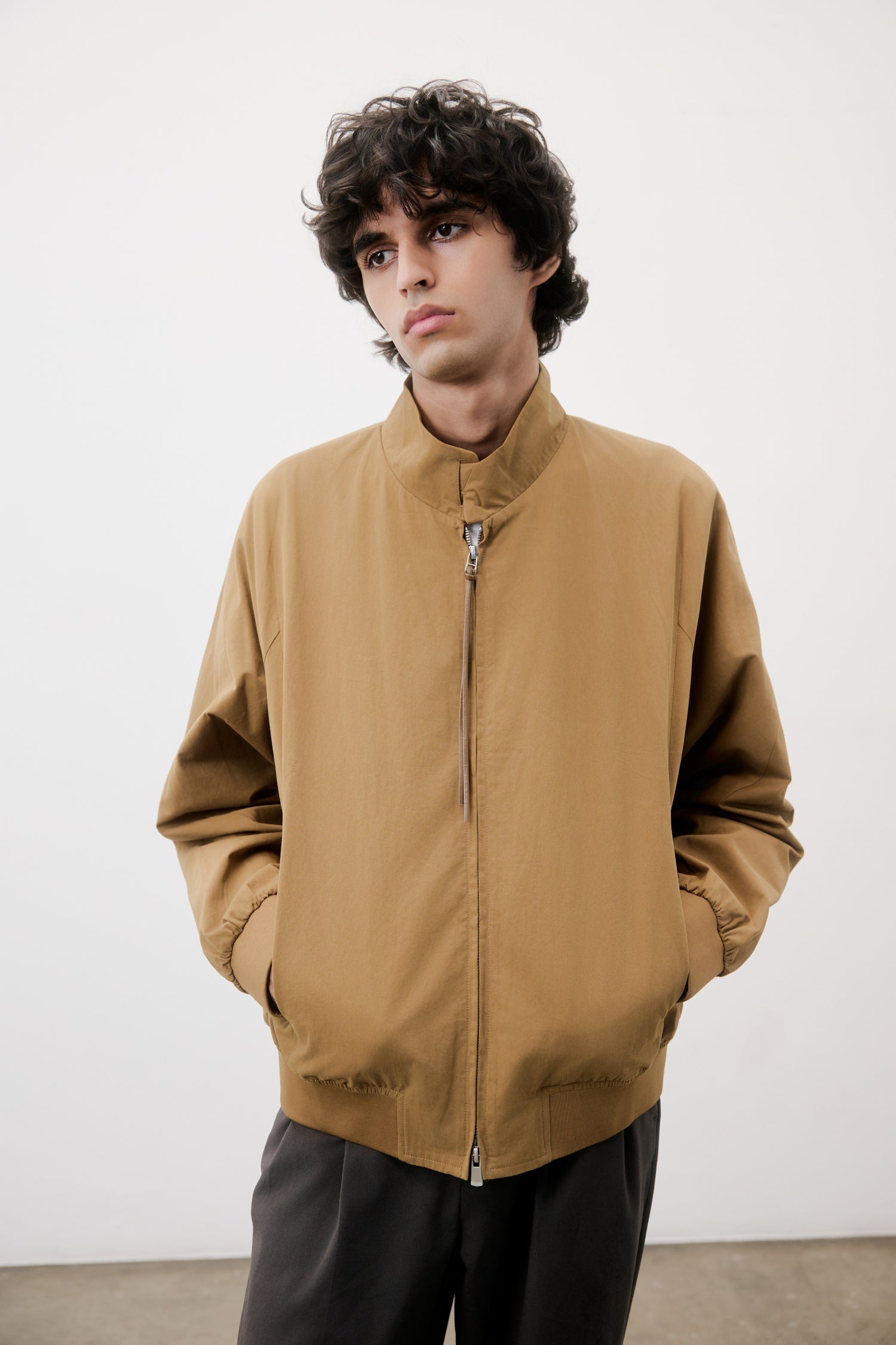 The Ron Jacket - Common Market