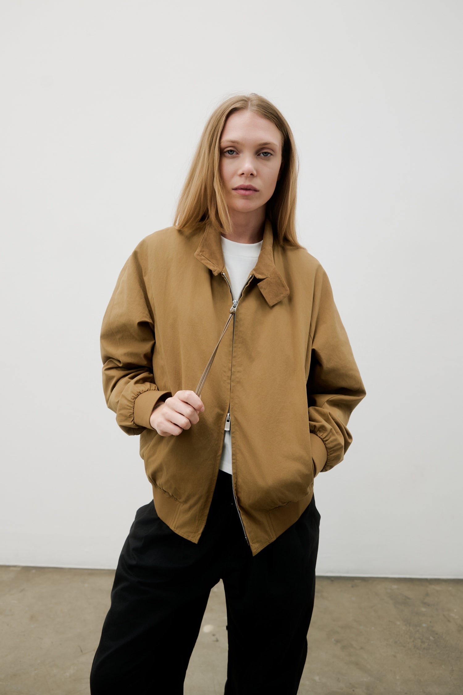 The Ron Jacket - Common Market