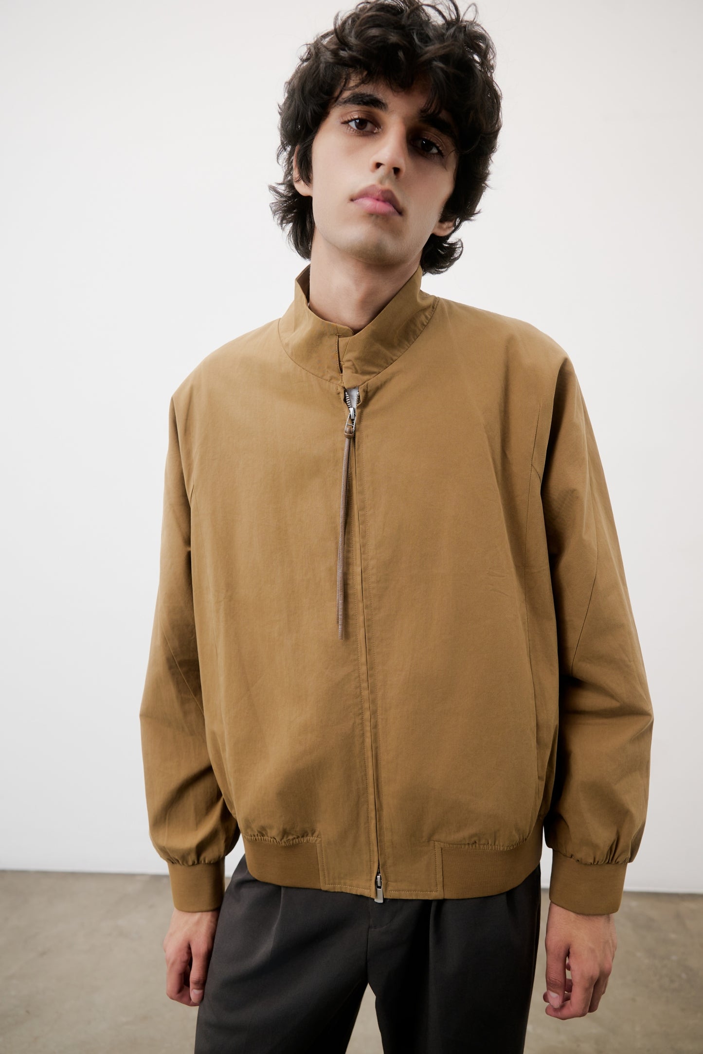 The Ron Jacket - Common Market