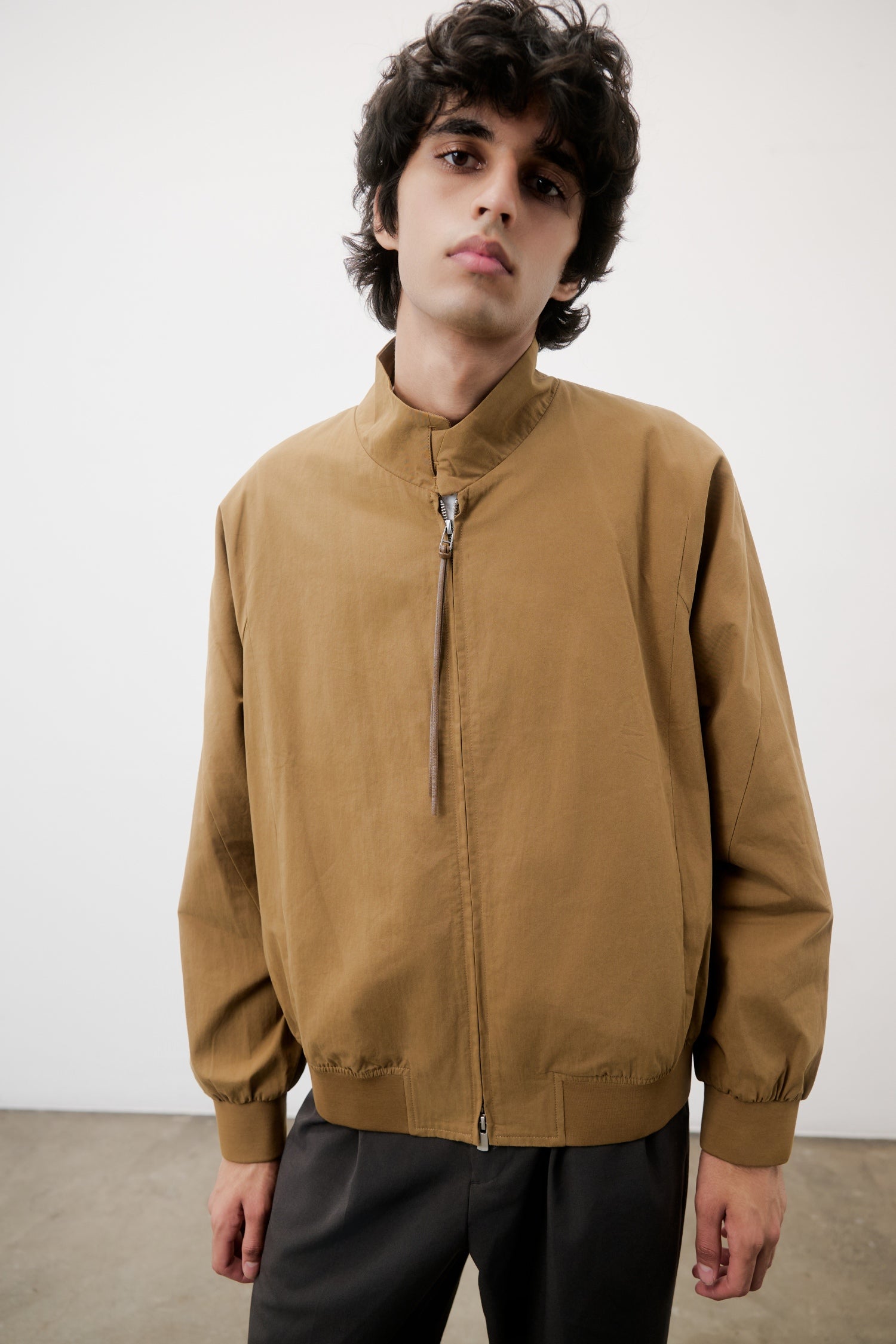 The Ron Jacket - Common Market