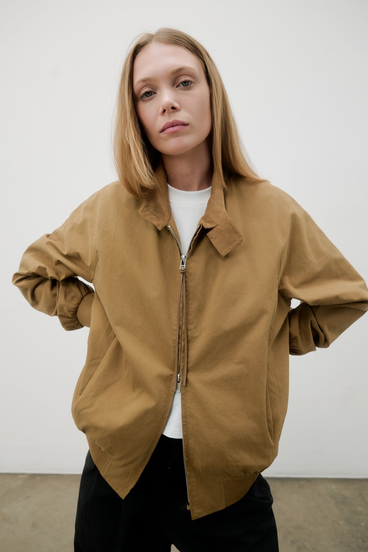 The Ron Jacket - Common Market