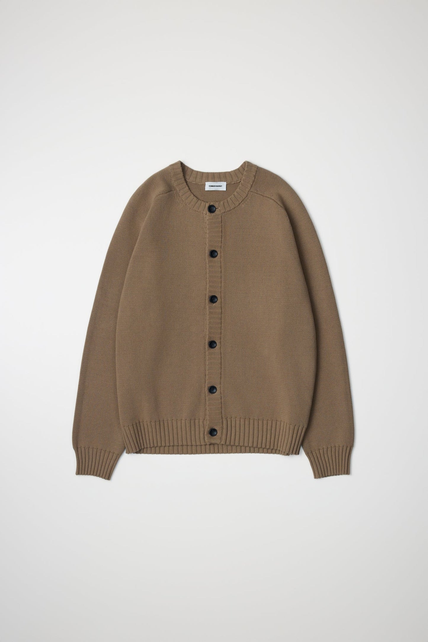 The Fritz Cardigan - Mod Ref | Common Market
