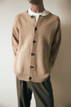 The Fritz Cardigan - Mod Ref | Common Market