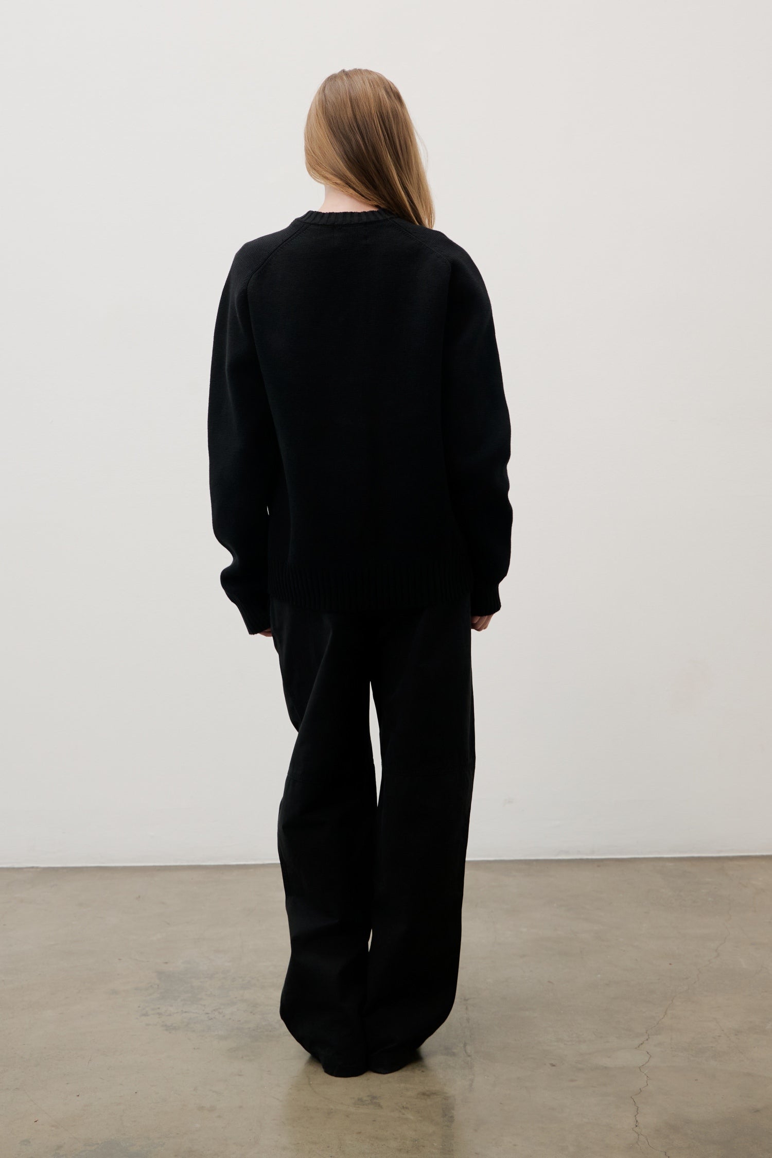 The Fritz Cardigan - Common Market