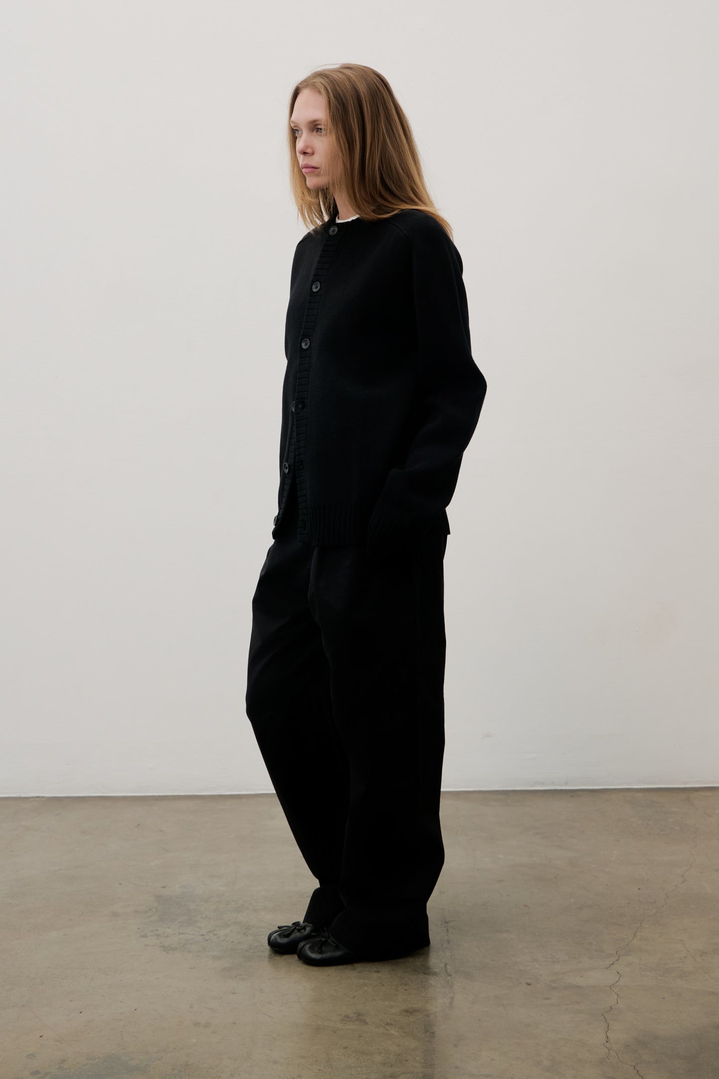 The Fritz Cardigan - Common Market