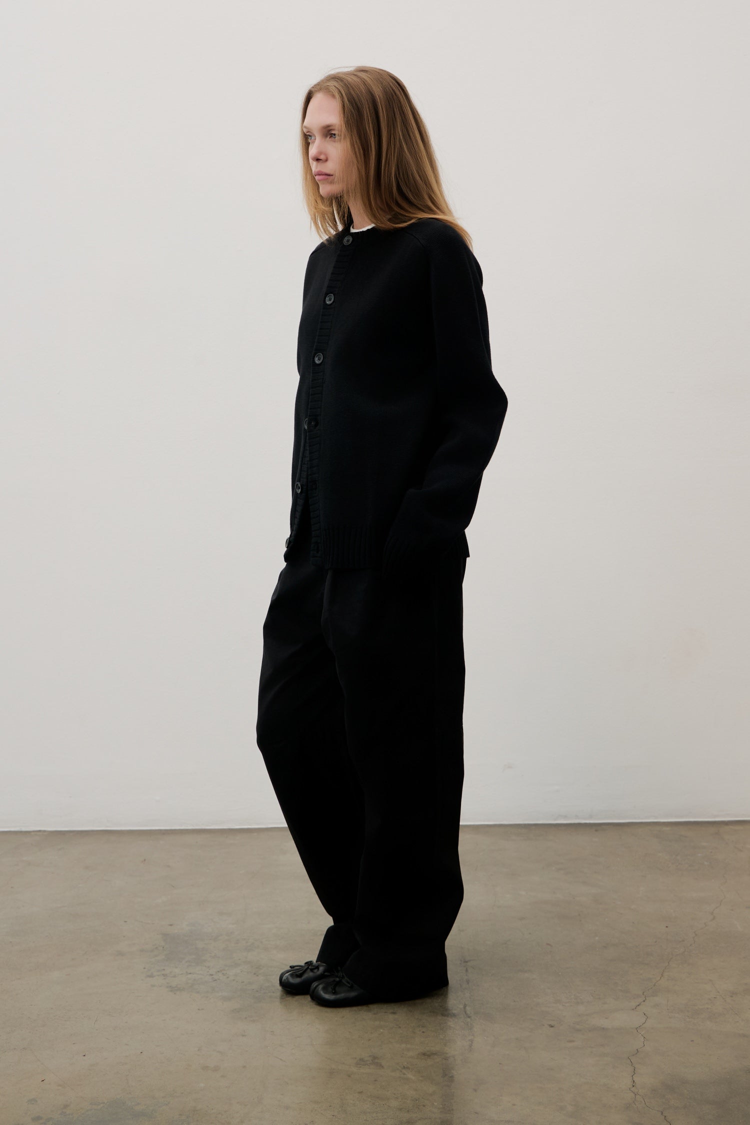 The Fritz Cardigan - Common Market