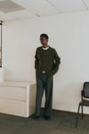 The Fritz Cardigan - Mod Ref | Common Market