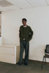 The Fritz Cardigan - Mod Ref | Common Market