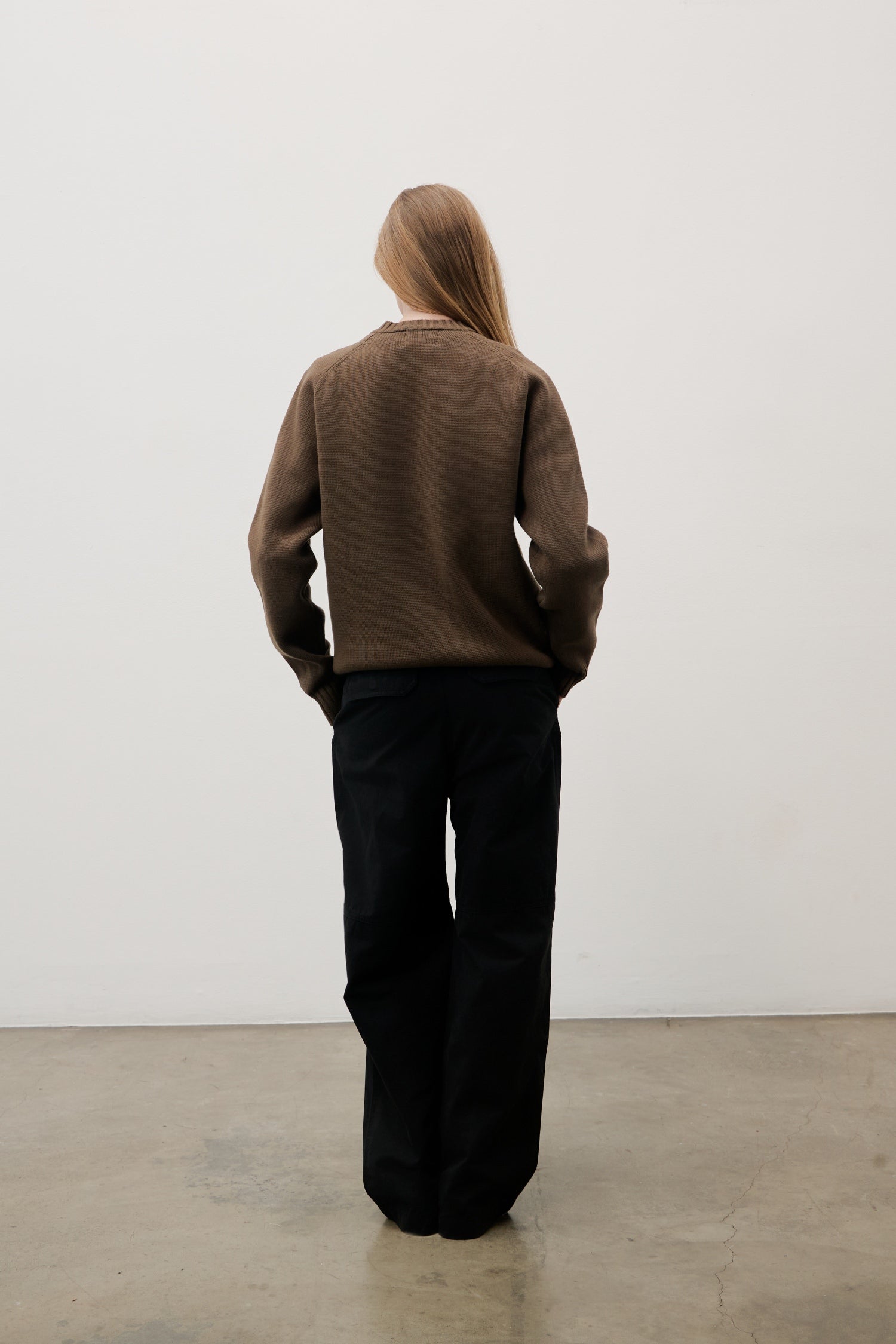 The Fritz Cardigan - Common Market