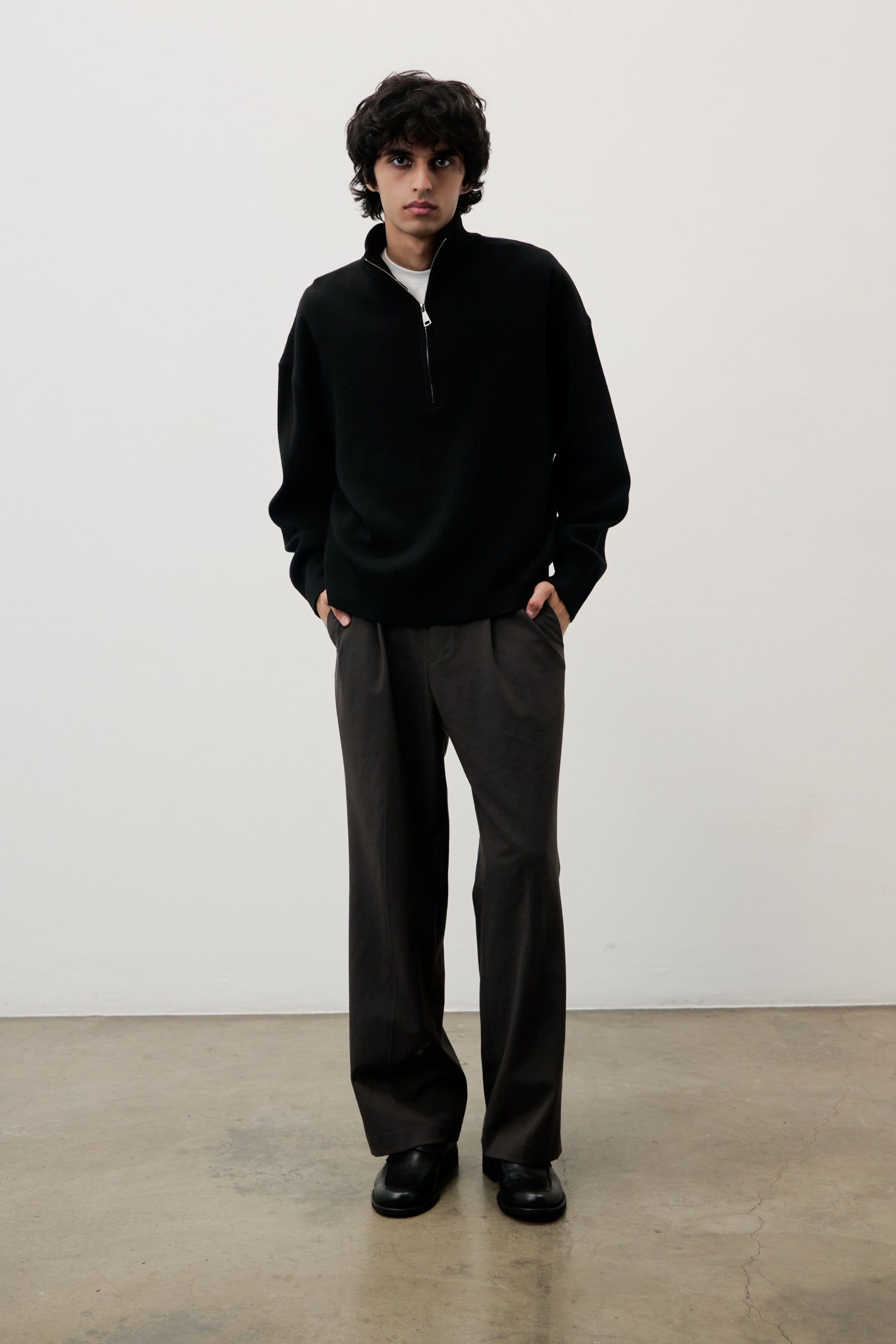 The Martin Sweater - Common Market
